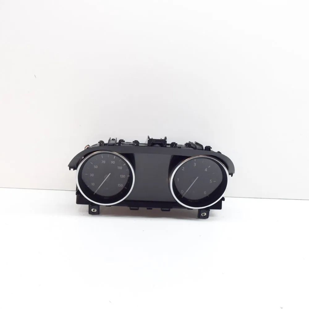 Land Rover Range Rover Evoque Instrument Cluster Speedometer Instrument Cluster Speedometer — LAND ROVER RAN...
