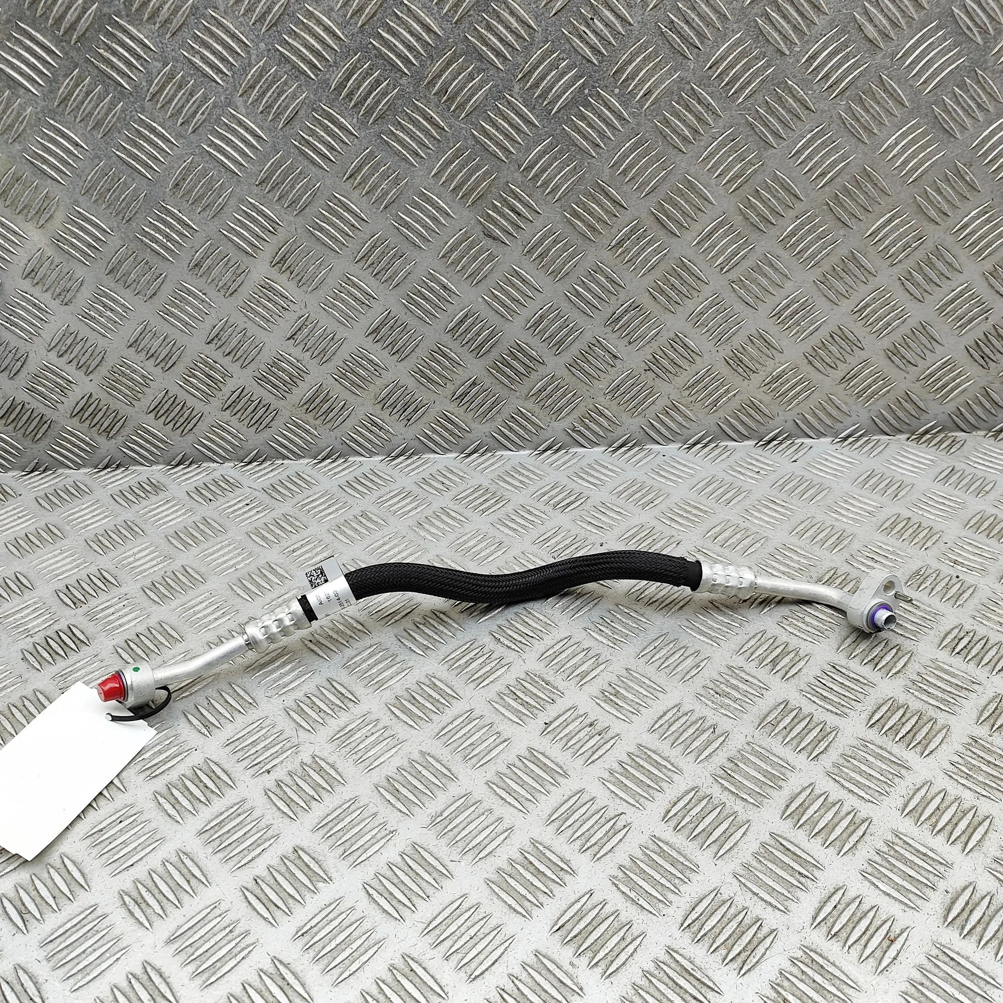 BMW X5 (G05) A/C Air Con Hose Pipe A/C Air Con Hose Pipe — BMW X5 (G05) (2018-...)...