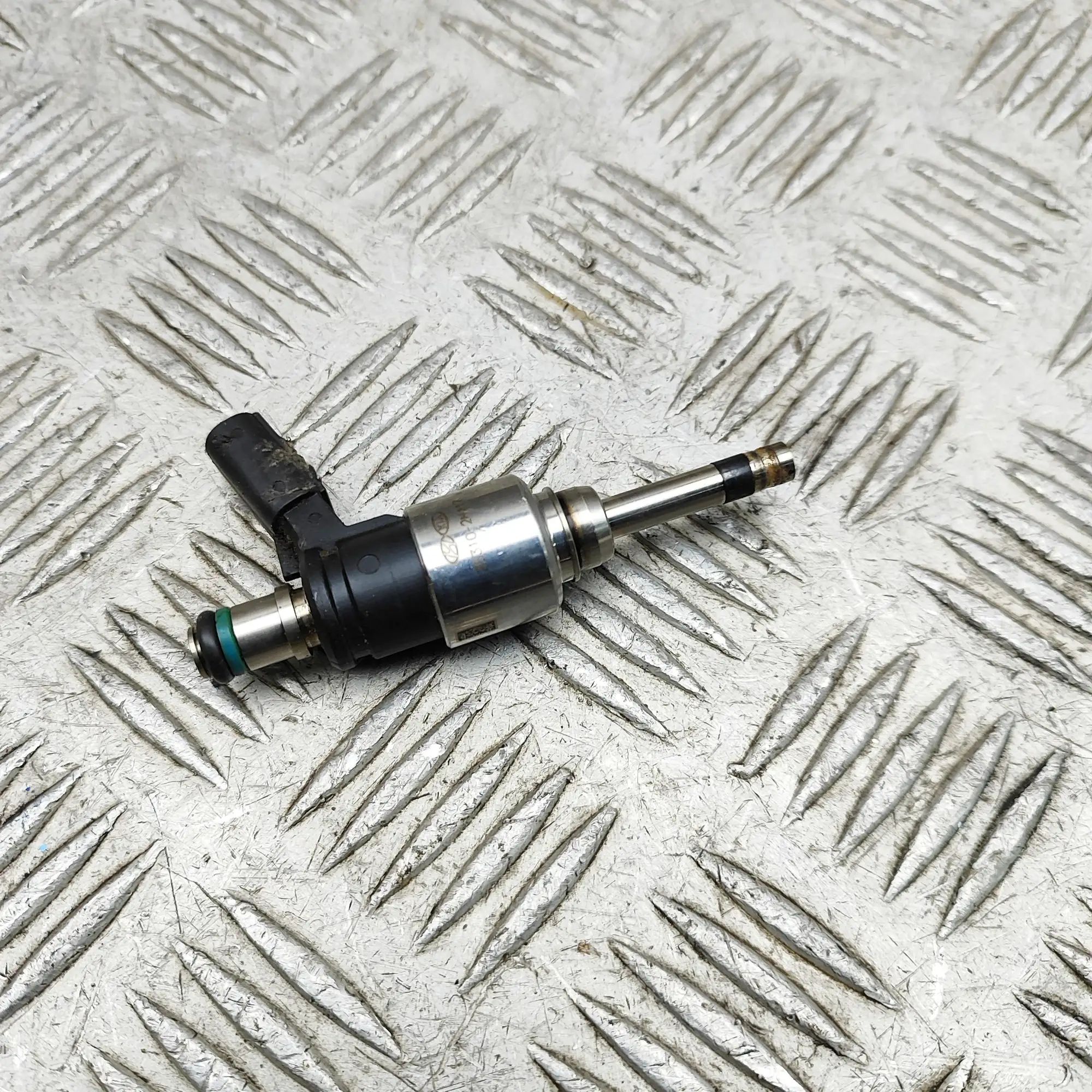 Hyundai Tucson Fuel Injector Fuel injector — HYUNDAI TUCSON (NX4E, NX4A) (20...