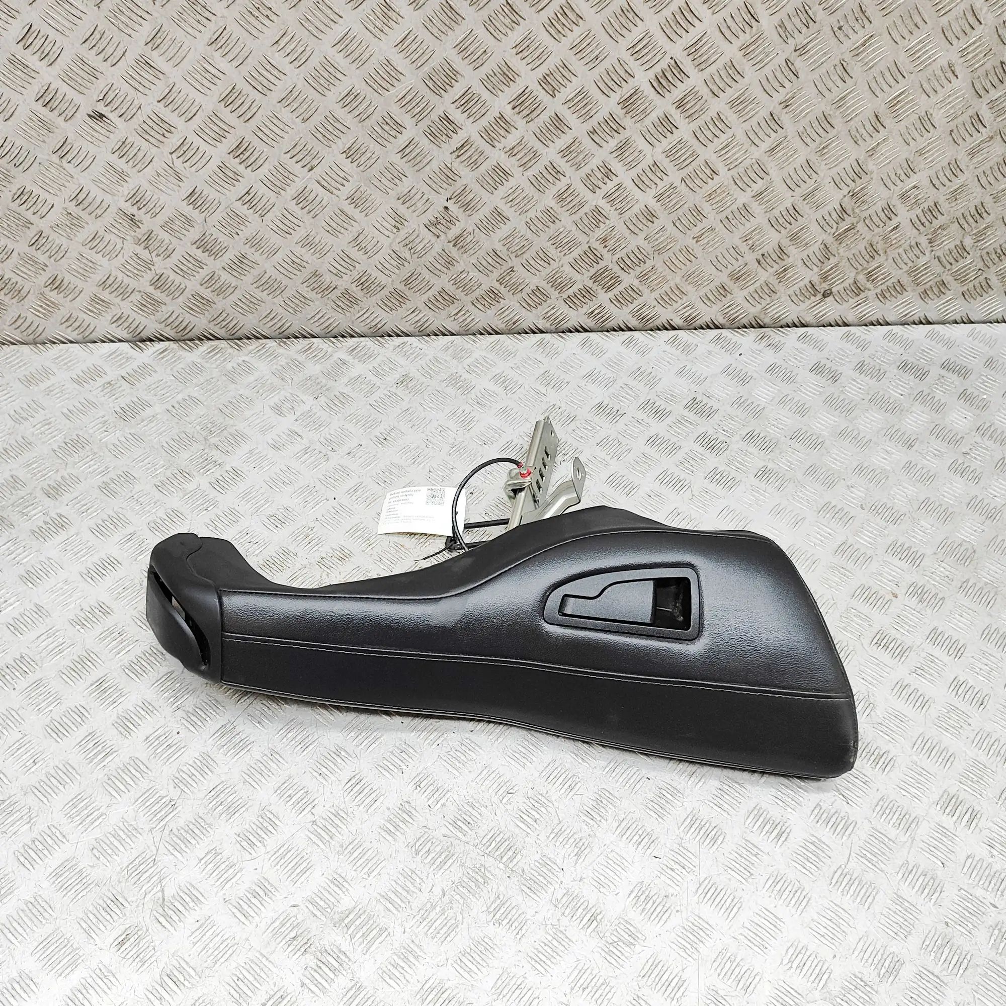 Subaru Outback Rear Right Seat Trim Rear Right Seat Trim — SUBARU OUTBACK (BS) (201...