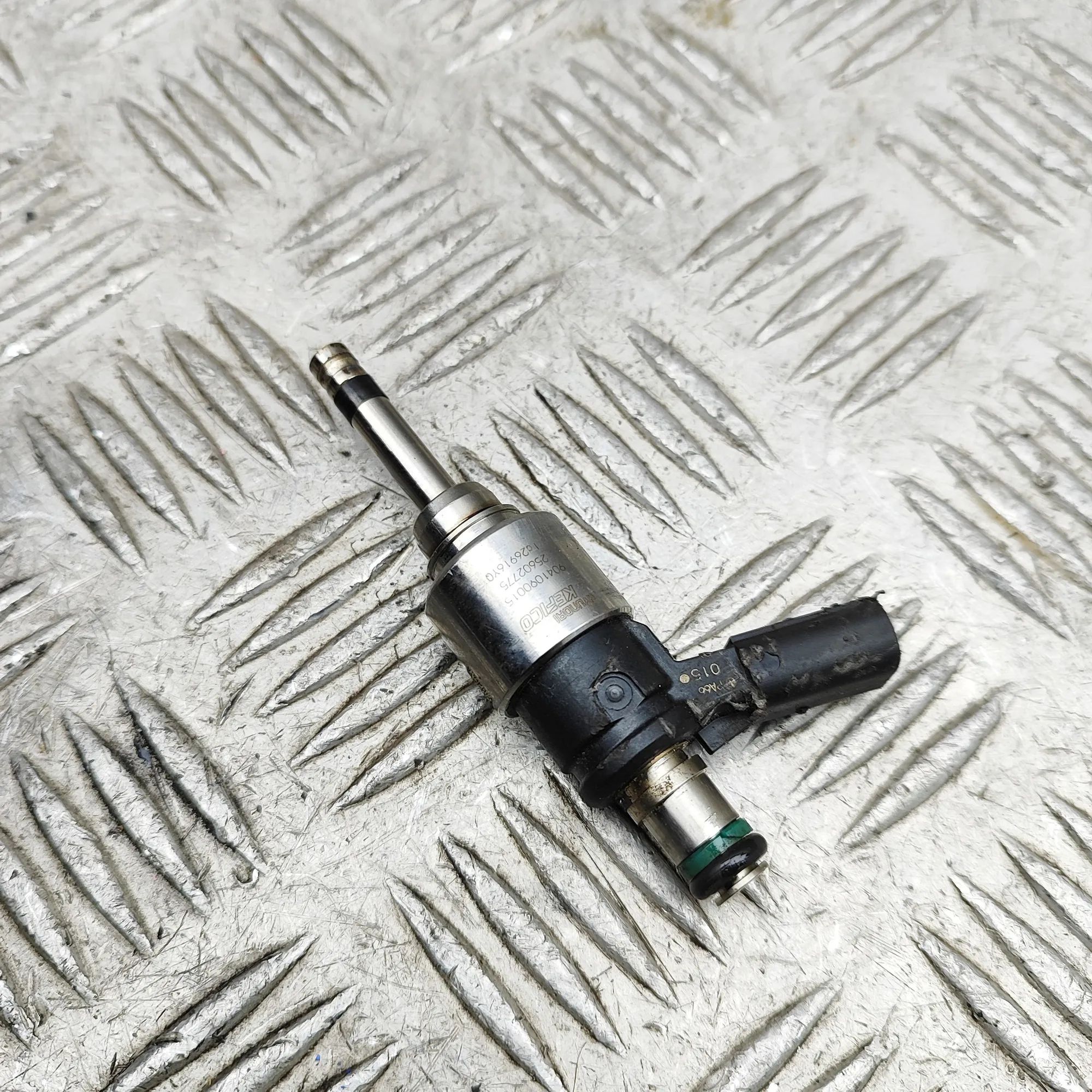 Hyundai Tucson Fuel Injector Fuel injector — HYUNDAI TUCSON (NX4E, NX4A) (20...