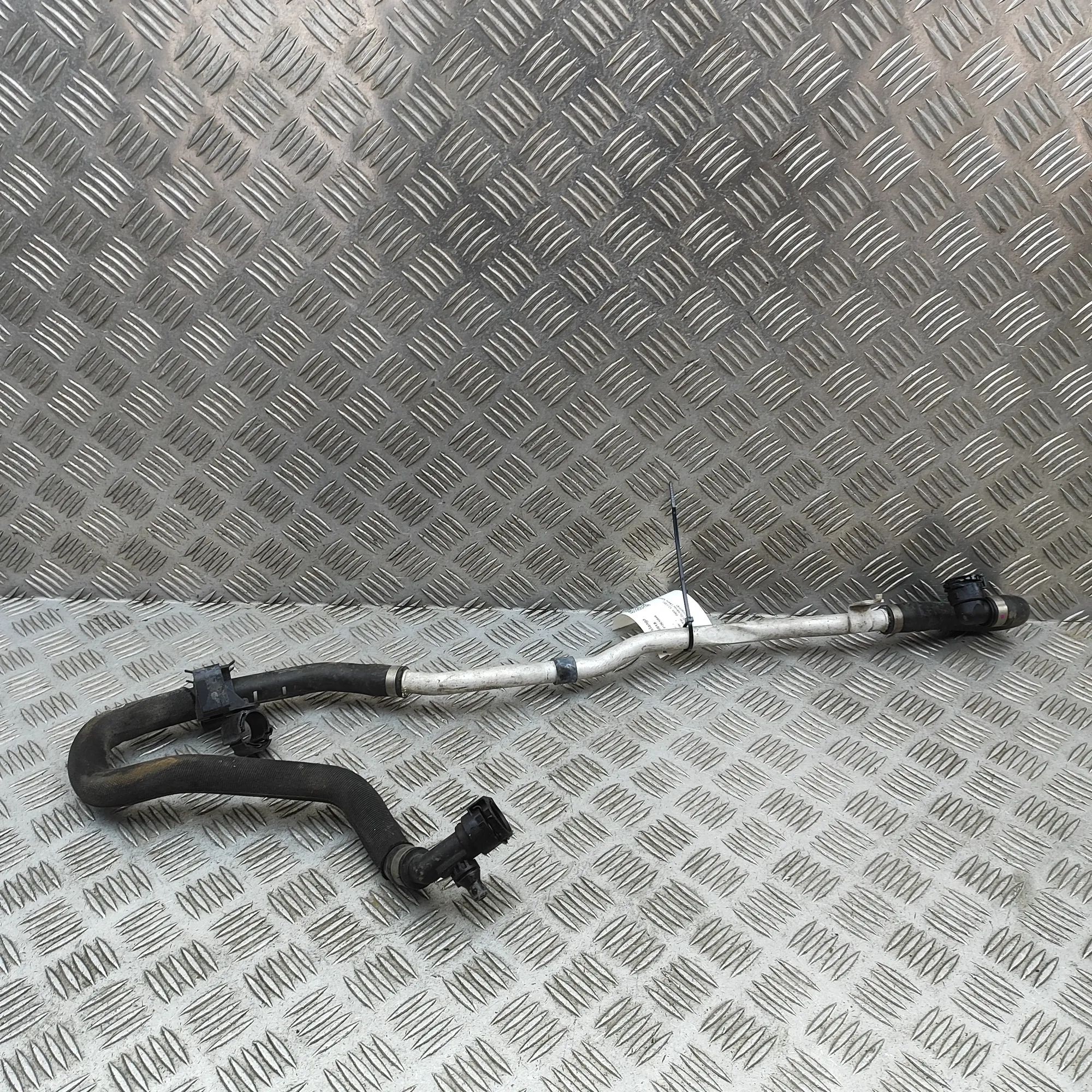 BMW X5 (G05) Coolant hose Coolant hose — BMW X5 (G05) (2018-...) — 947505...