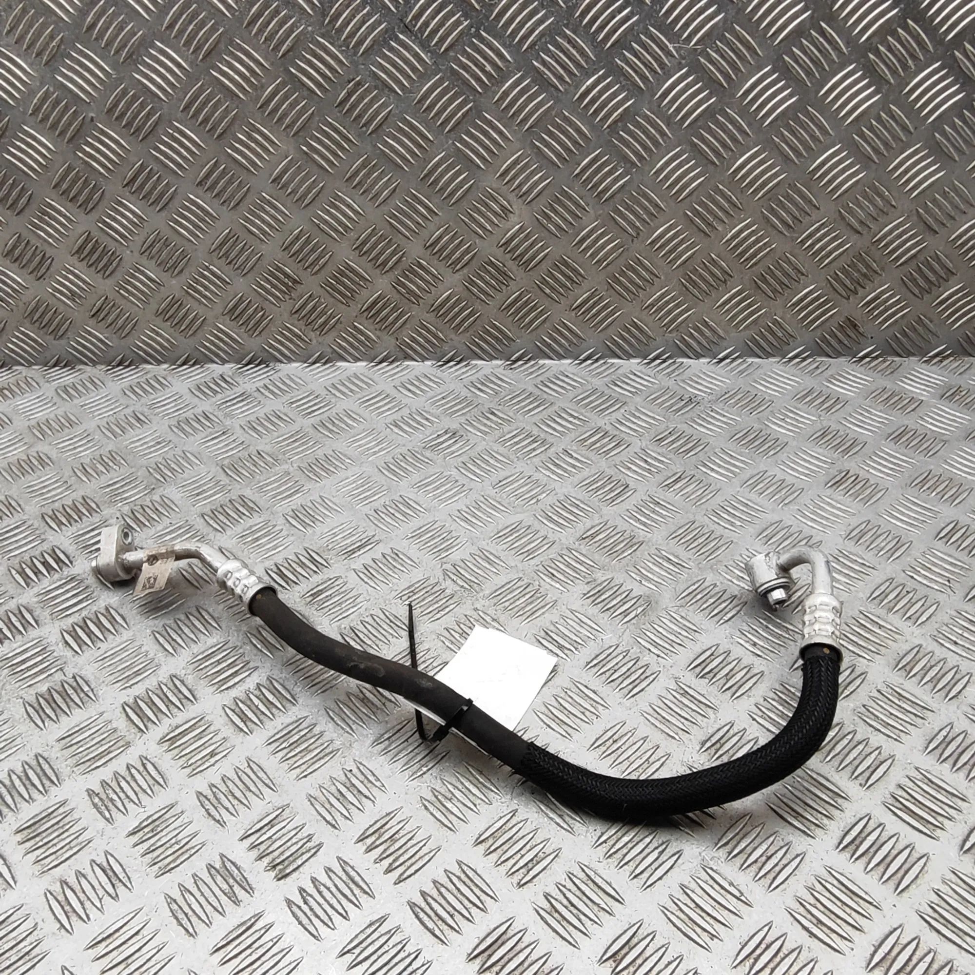 BMW X5 (G05) A/C Air Con Hose Pipe A/C Air Con Hose Pipe — BMW X5 (G05) (2018-...)...