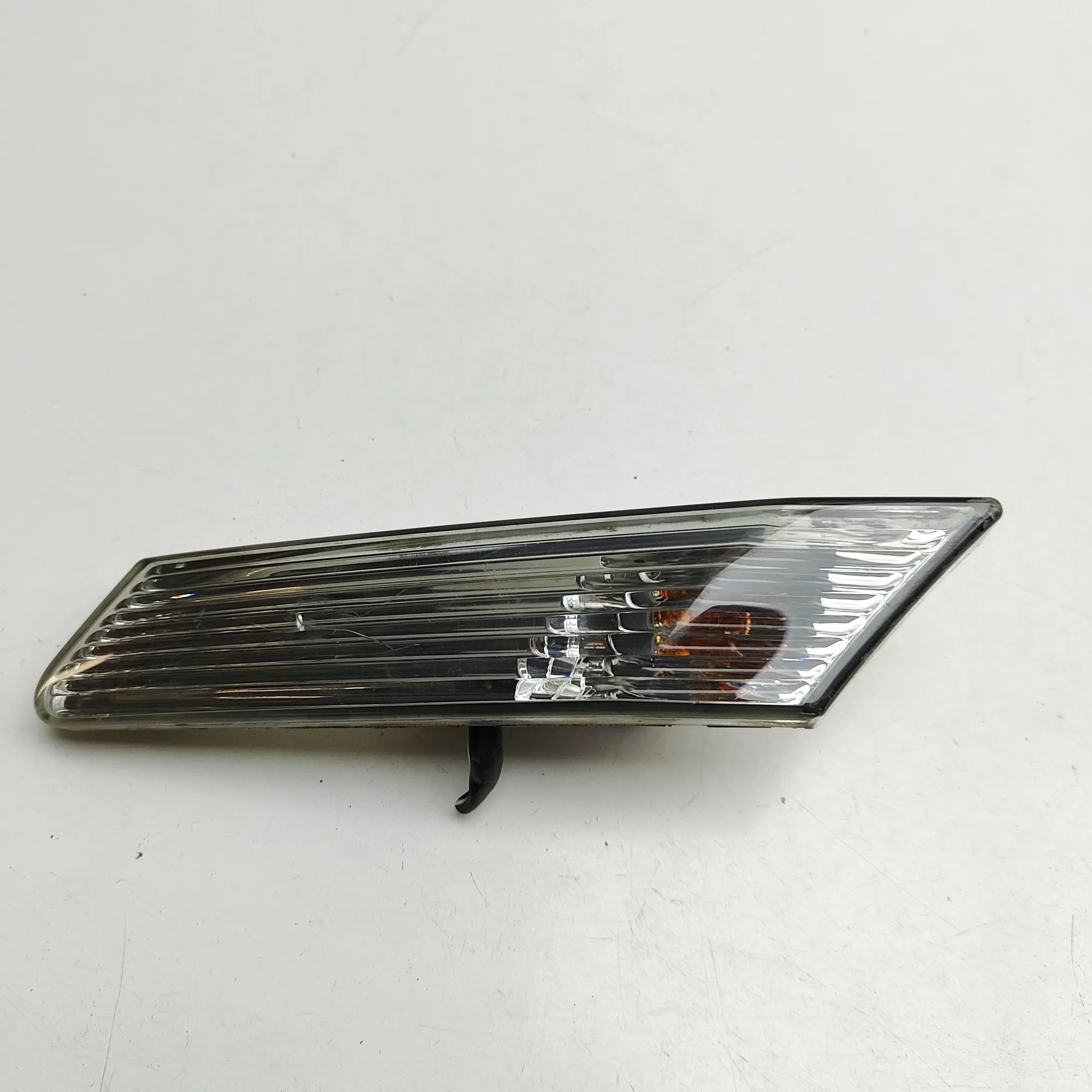 Porsche Boxster (987) Fender indicator — front left Fender indicator — front left — PORSCHE BOXSTER...