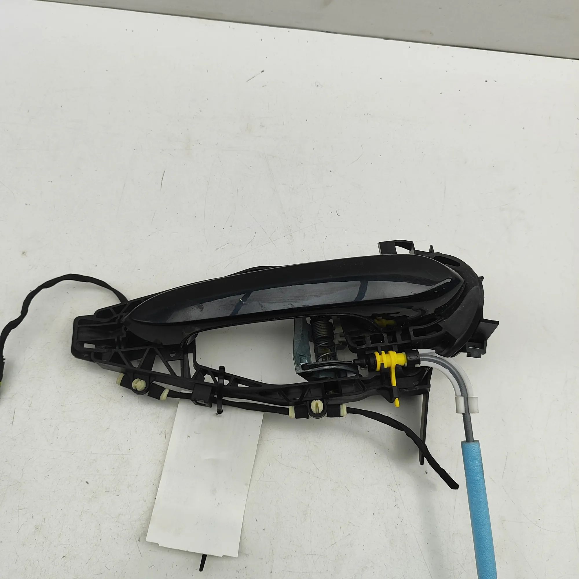 BMW X5 (G05) Exterior door handle — front left Exterior door handle — front left — BMW X5 (G05...
