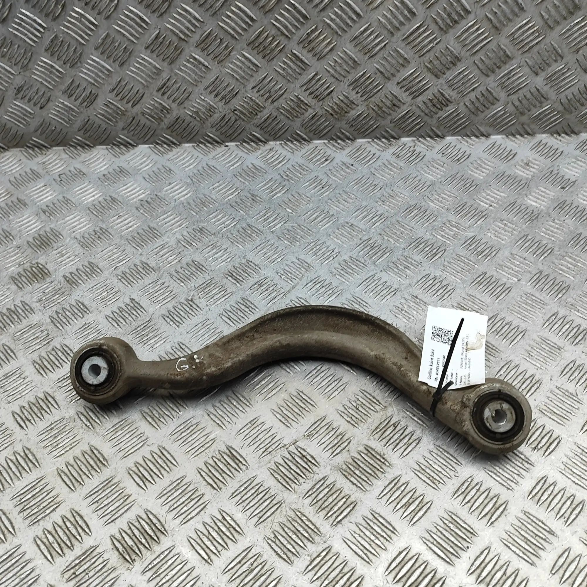 Porsche Panamera Control arm — rear left Control arm — rear left — PORSCHE PANAMERA (971...