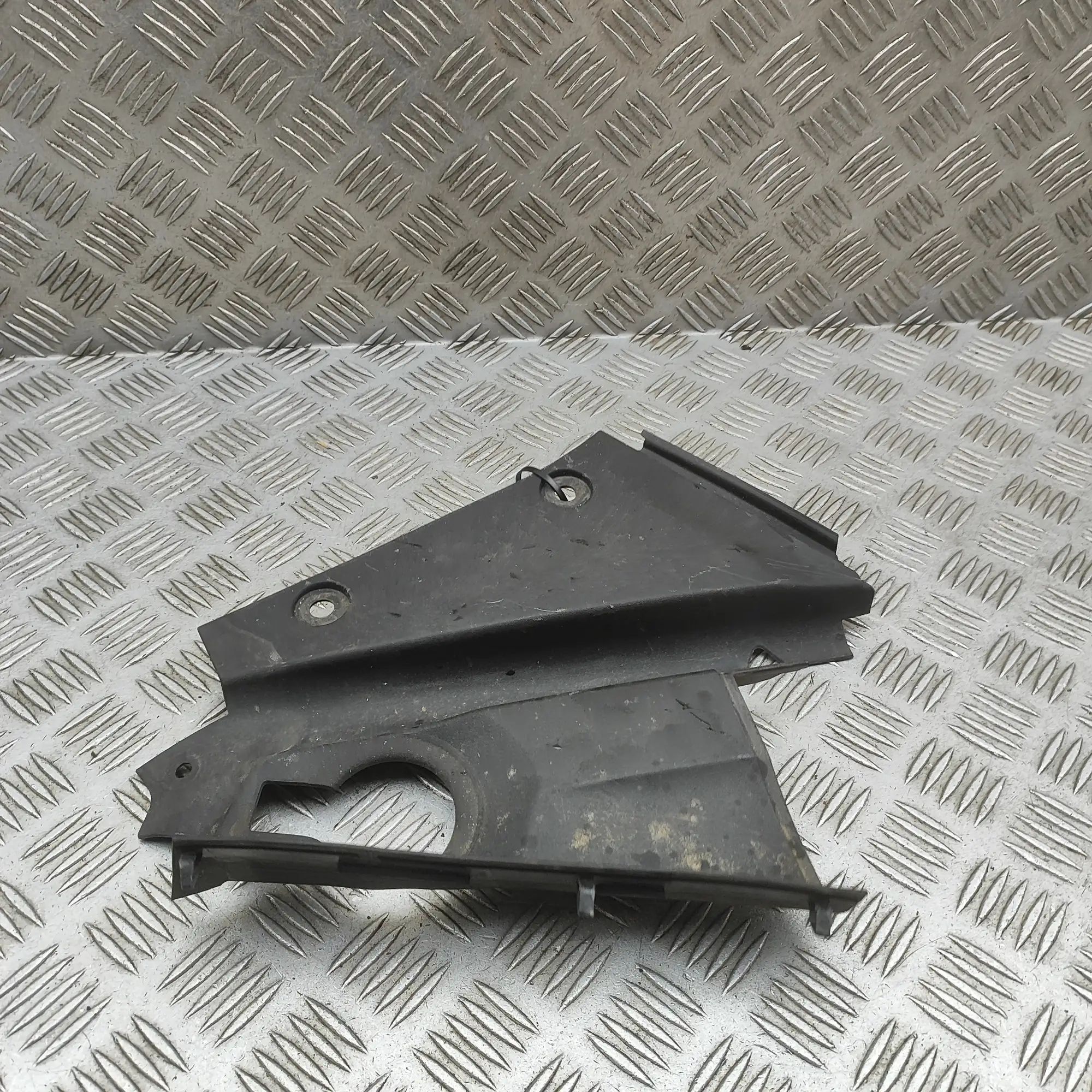 Porsche Panamera Other Body Parts Other Body Parts — PORSCHE PANAMERA (971) (2016...