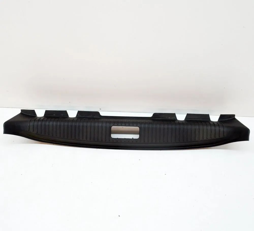 Jaguar XK Trunk Boot Lock Trim Trunk Boot Lock Trim — JAGUAR XK (Coupe X150) (...