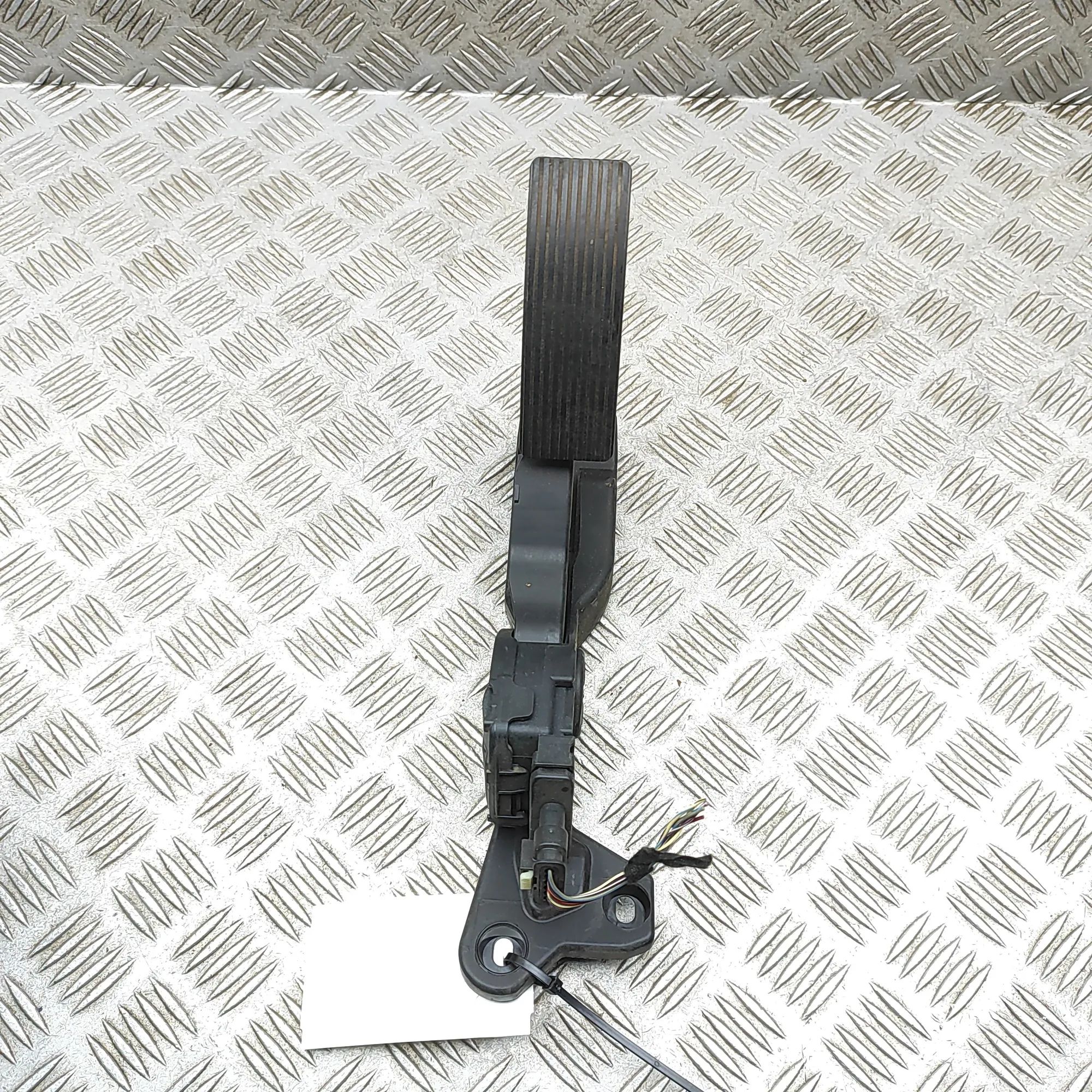 Mercedes-Benz GL / GLS (X166) Throttle Pedal Throttle Pedal — MERCEDES BENZ GLS (X166) (2015...