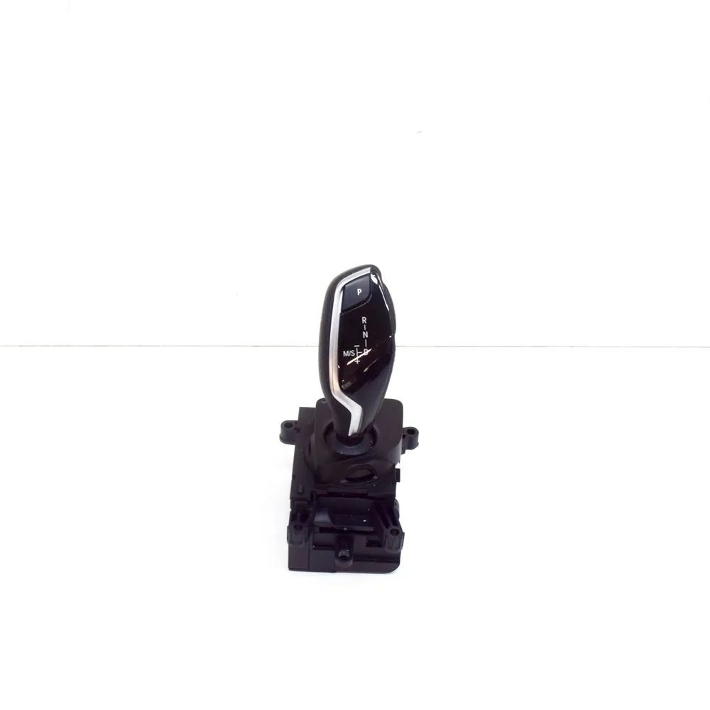 BMW X4 (F26) Gear Shifting Mechanism Gear Shifting Mechanism — BMW X4 (G02, F98) (20...