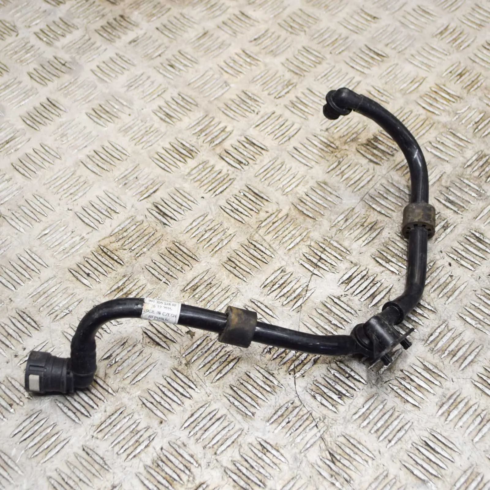 Porsche 911 (991) Other tubes Other tubes — PORSCHE 911 (991) (2011-2020) — 9...