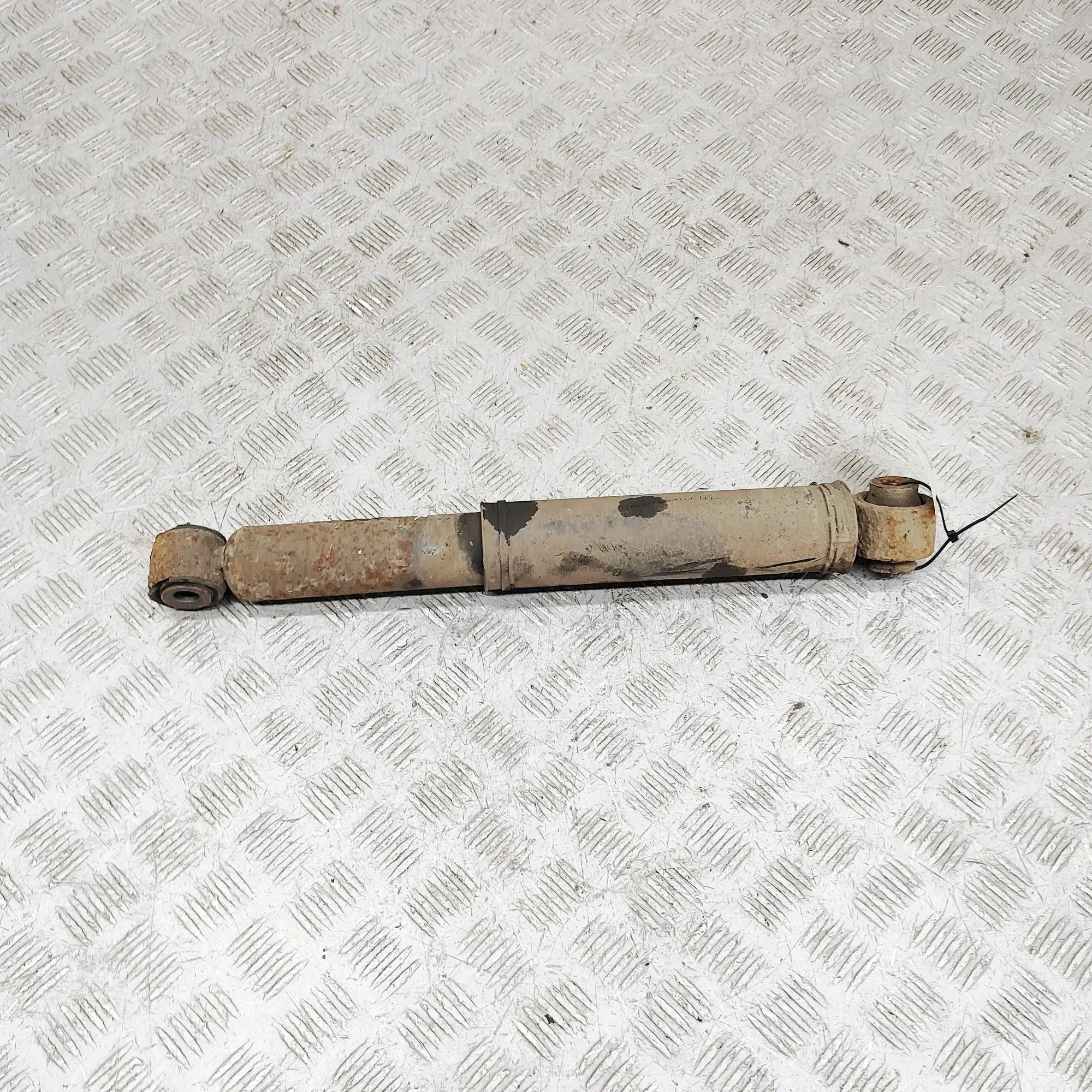 Nissan NV400 / Interstar Shock absorber — rear left Shock absorber — rear left — NISSAN NV400 (Van)...