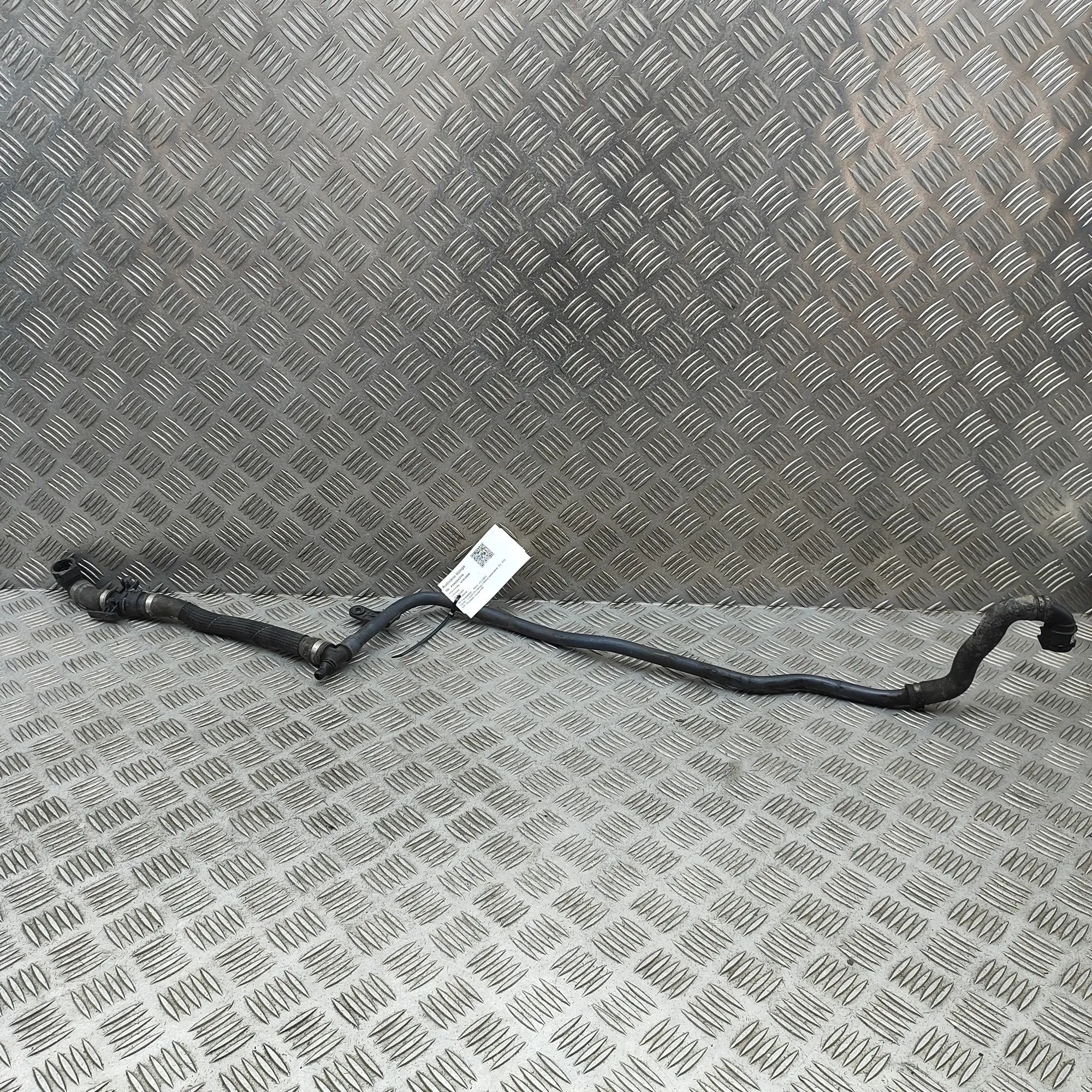 BMW X5 (G05) Coolant hose Coolant hose — BMW X5 (G05) (2018-...) — 859836...