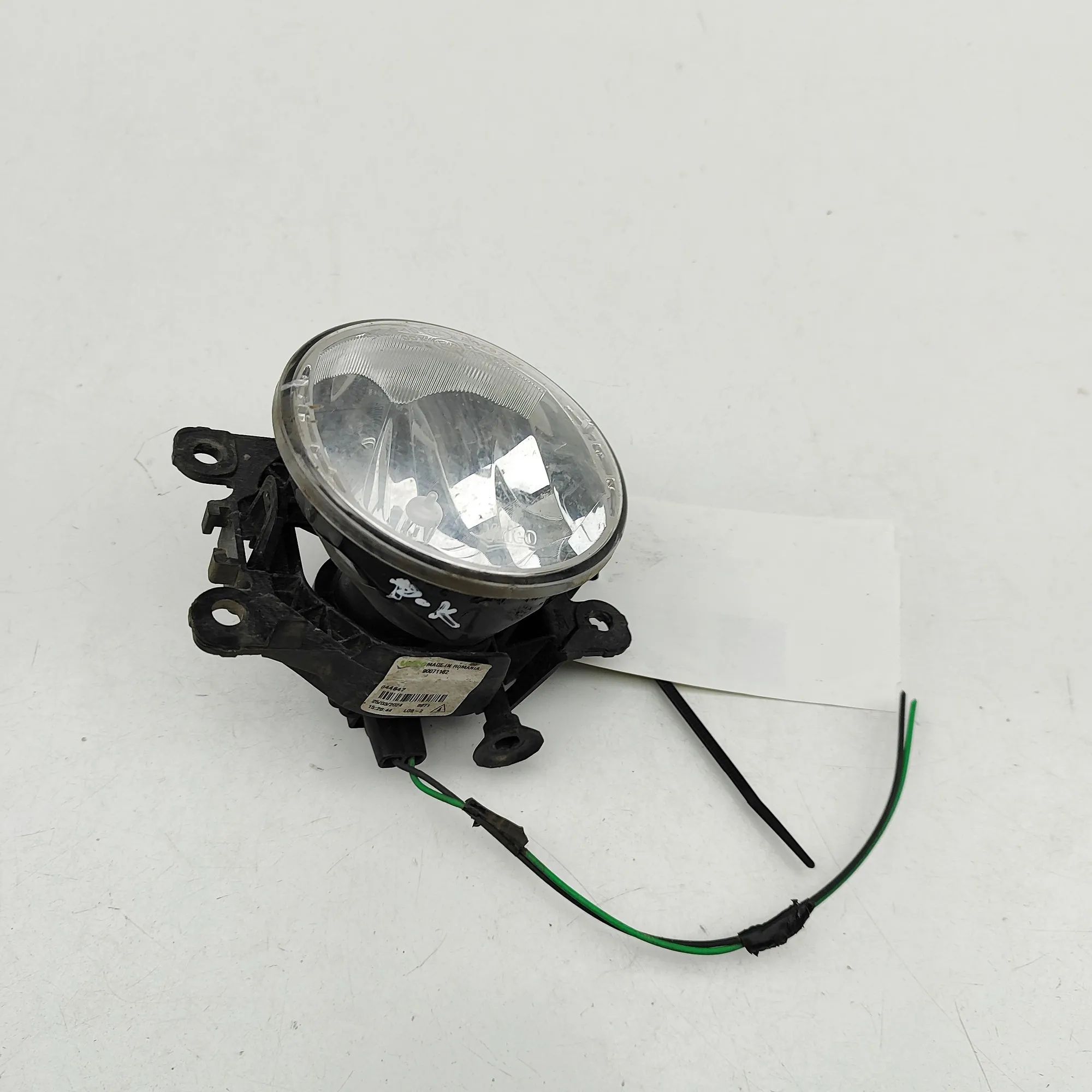 Opel Vivaro (B) Front Left Fog Light Front Left Fog Light — OPEL VIVARO (Combi) (201...