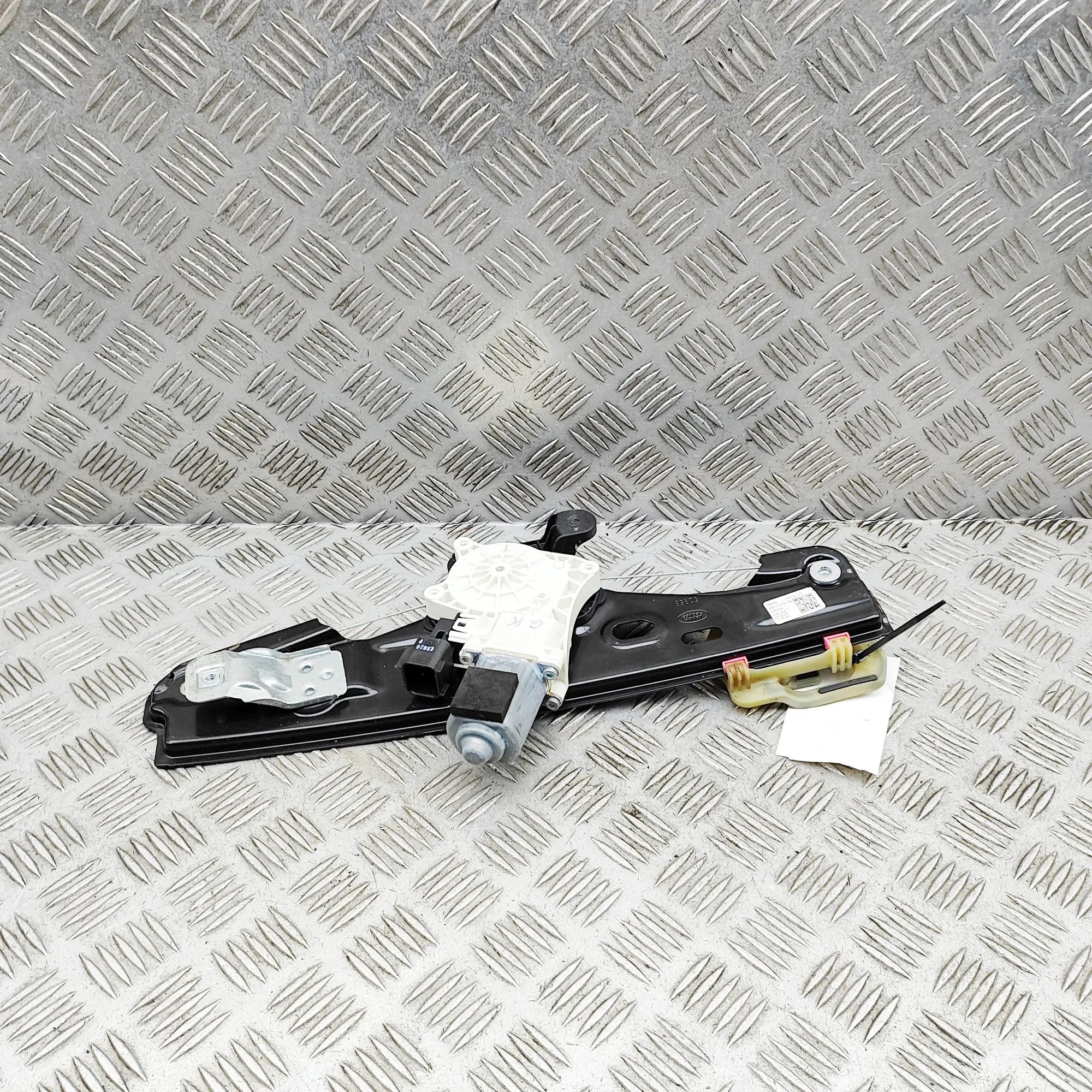 Land Rover Range Rover Evoque Rear Left Door Window Regulator Rear Left Door Window Regulator — LAND ROVER RA...