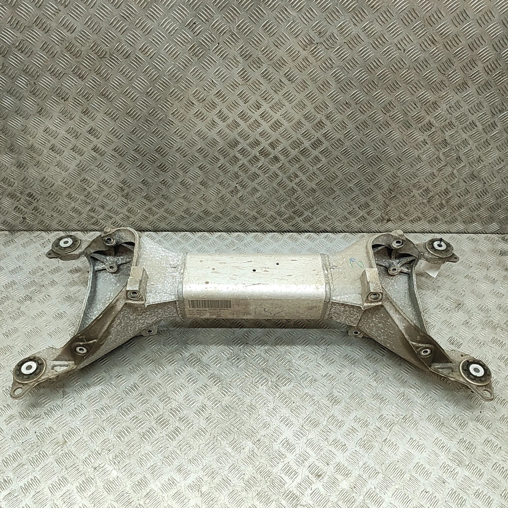 Peugeot 508 Rear subframe Rear subframe — PEUGEOT 508 (SW II) (2018-...) ...