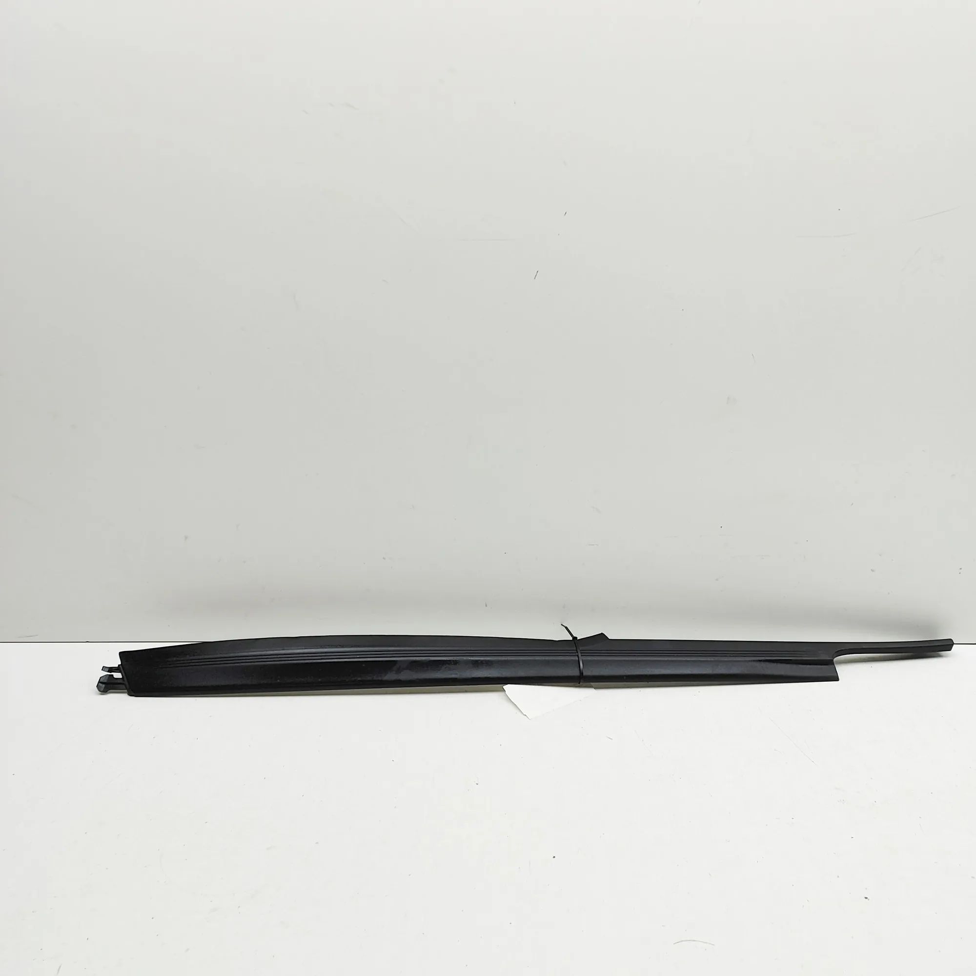 Porsche Boxster (987) Plastic fender panel — front left Plastic fender panel — front left — PORSCHE BOX...