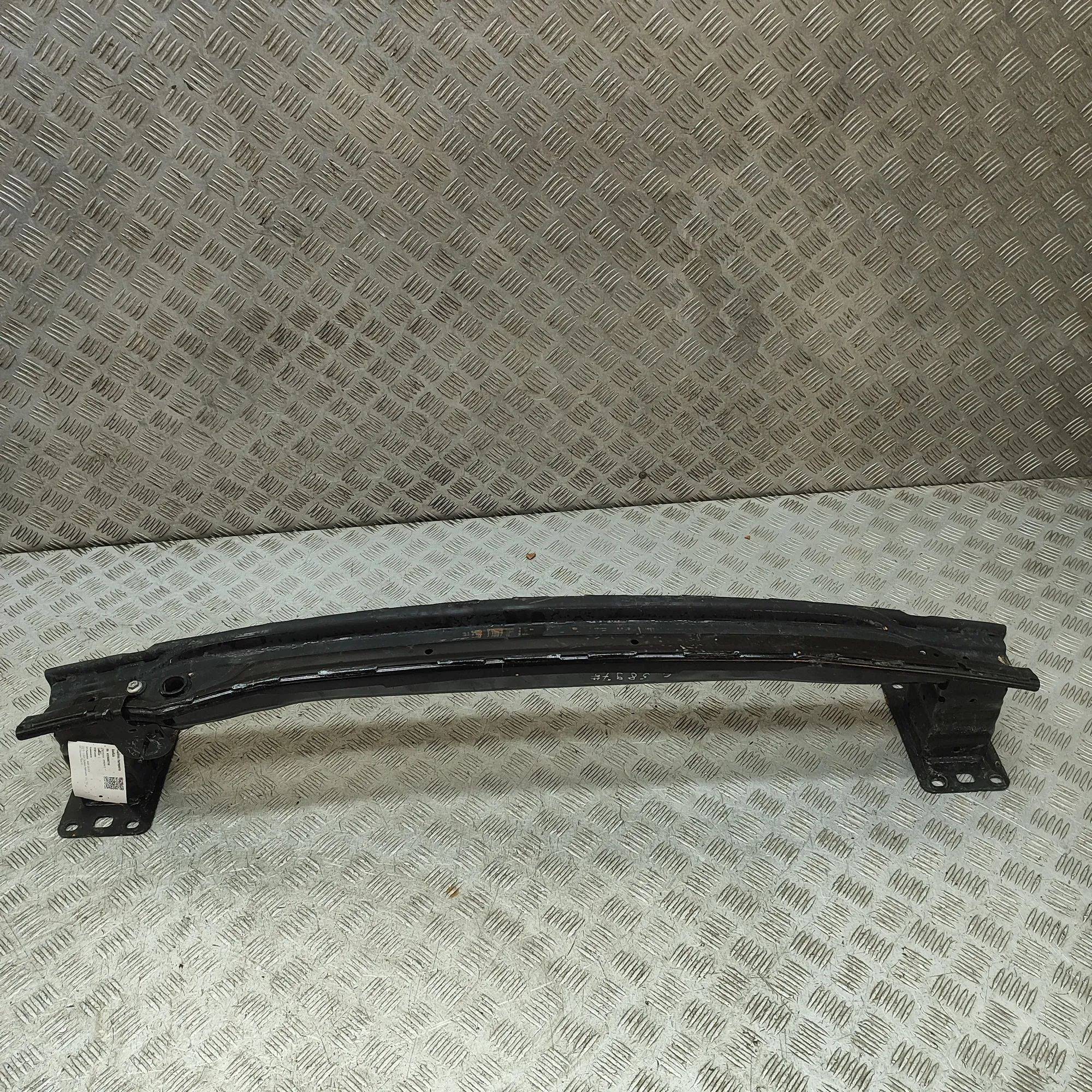 Audi Q3 (F3) Rear Crash Reinforcement Bar Rear Crash Reinforcement Bar — AUDI Q3 (F3) (20...
