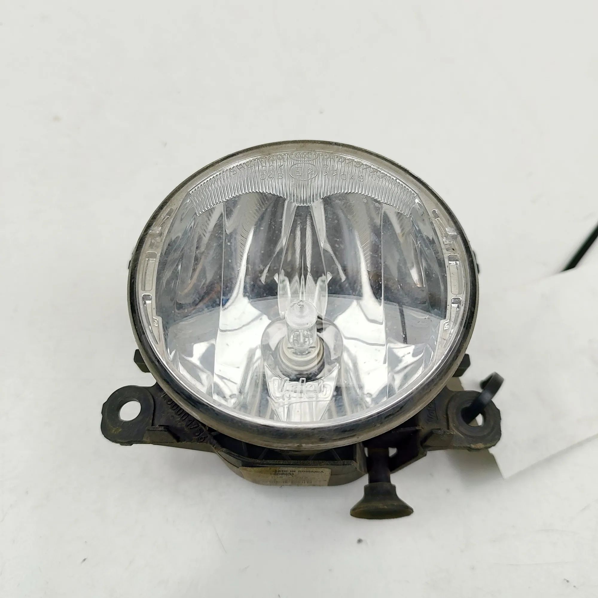 Opel Vivaro (B) Front Right Fog Light Front Right Fog Light — OPEL VIVARO (Combi) (20...