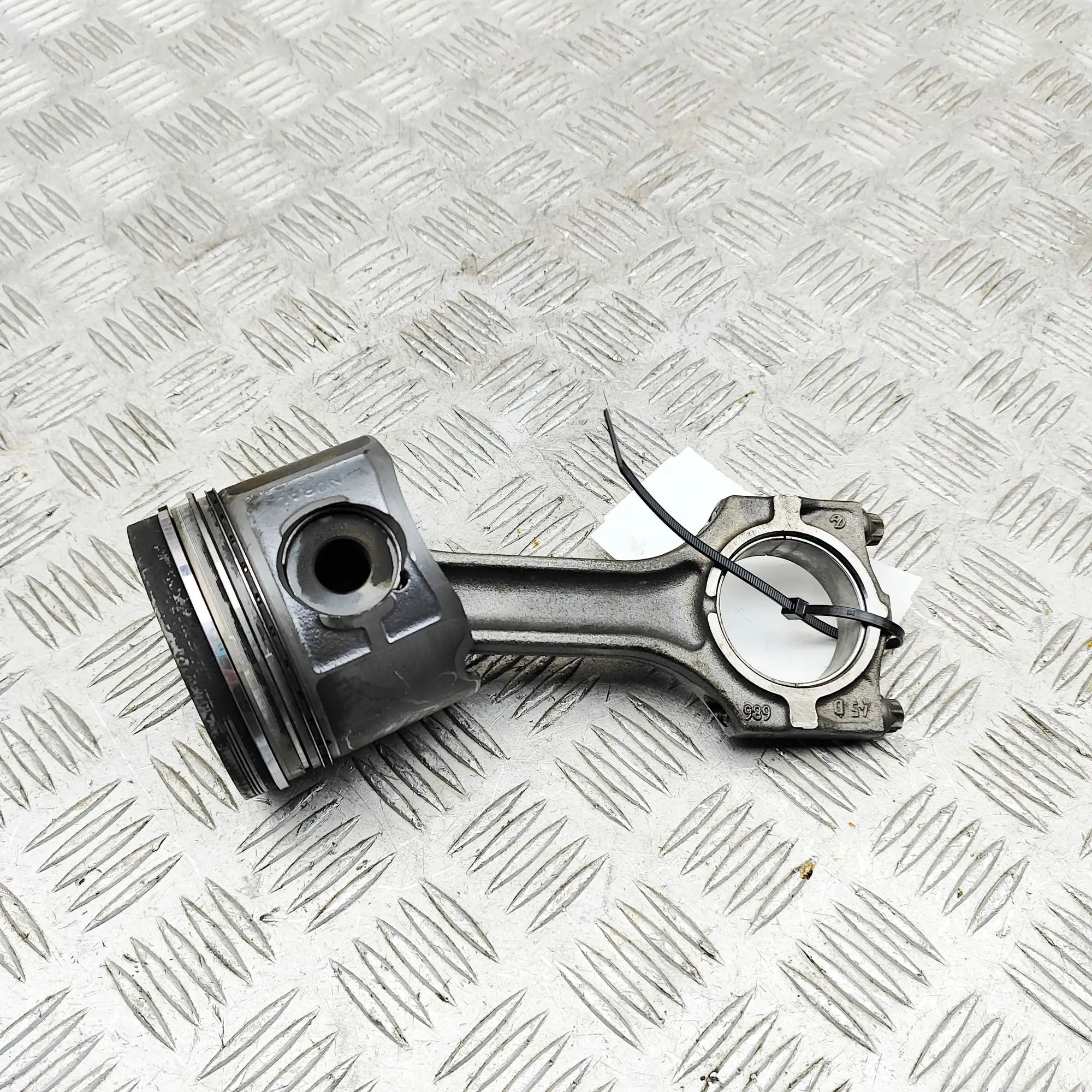 BMW X5 (E53) Piston Piston — BMW X5 (E53) (2000-2007) — 7786998,224...