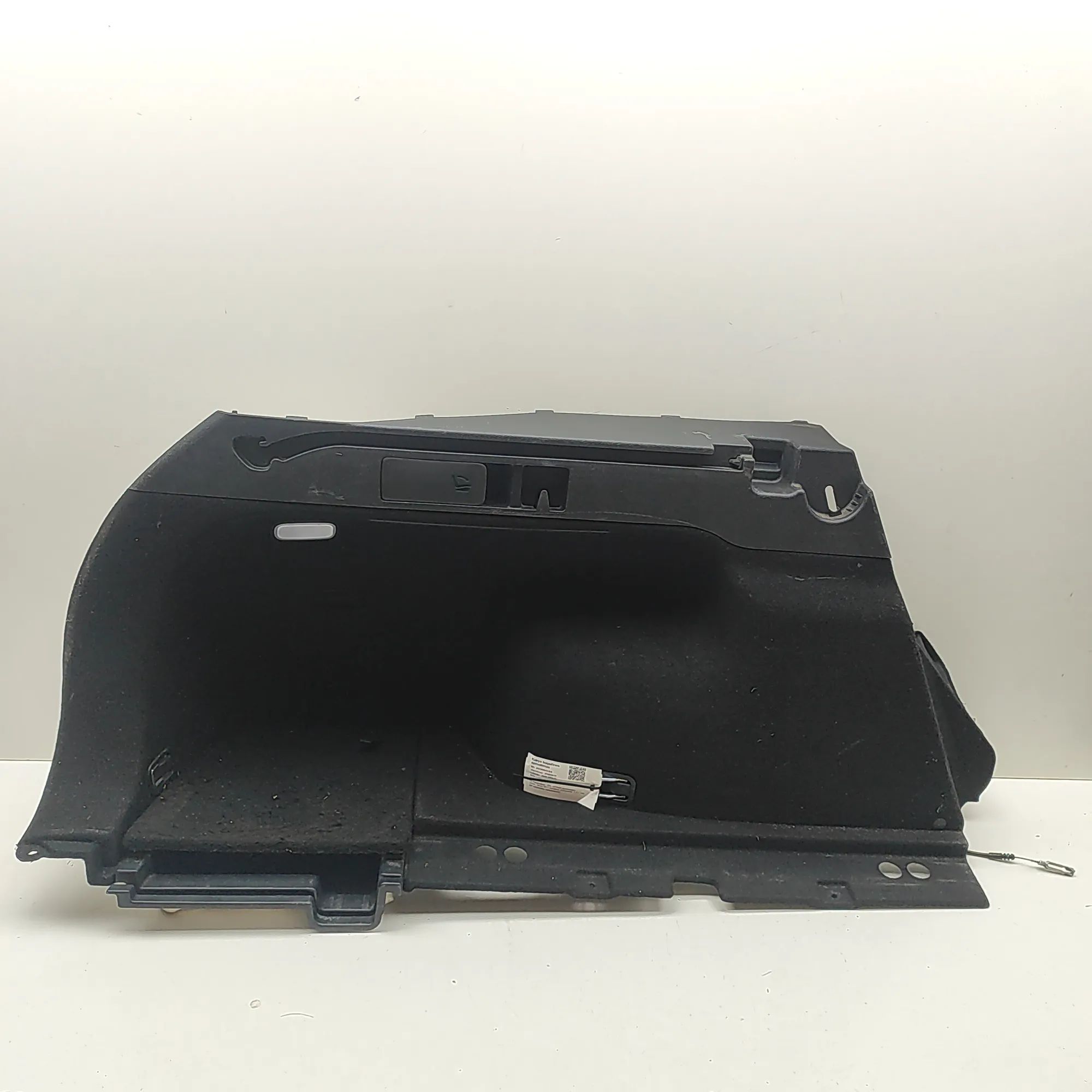 Kia Optima (JF) Left Side Trunk Trim