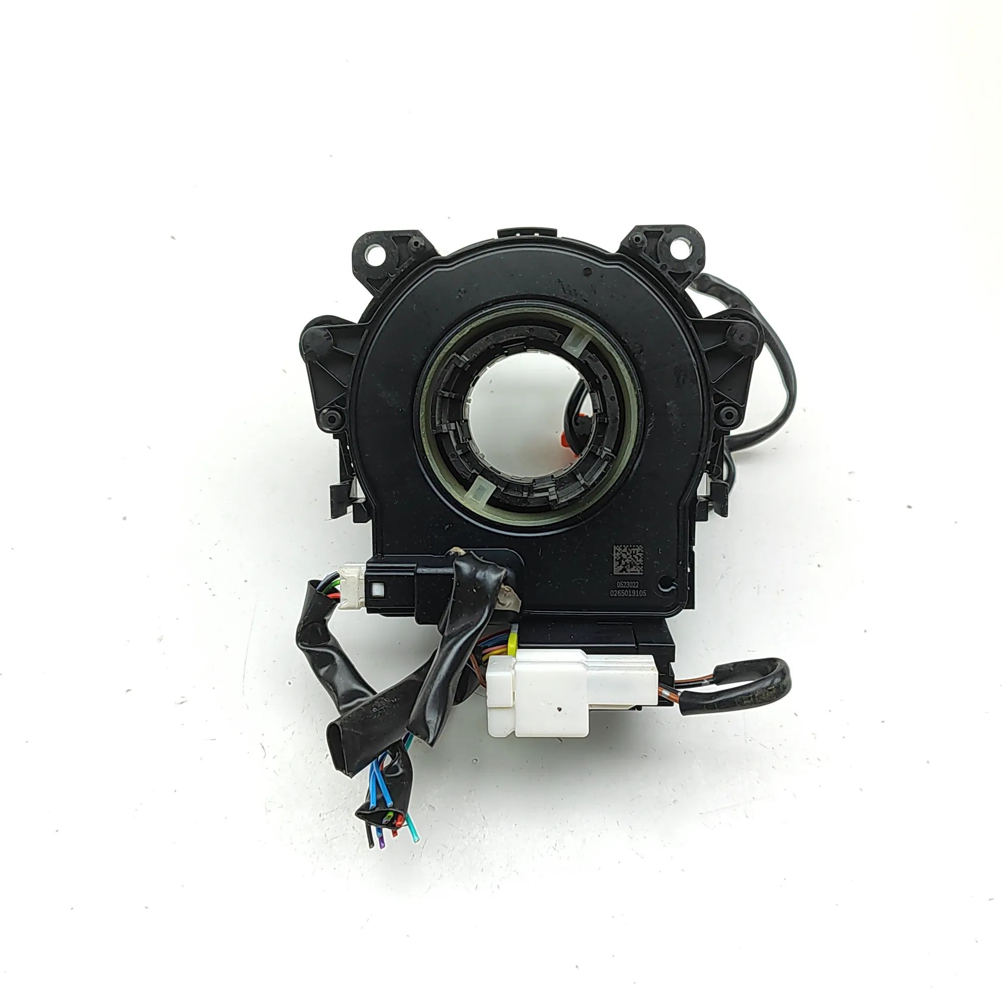 Nissan Leaf Steering Wheel Slip Ring Squib Steering Wheel Slip Ring Squib — NISSAN LEAF (Z...