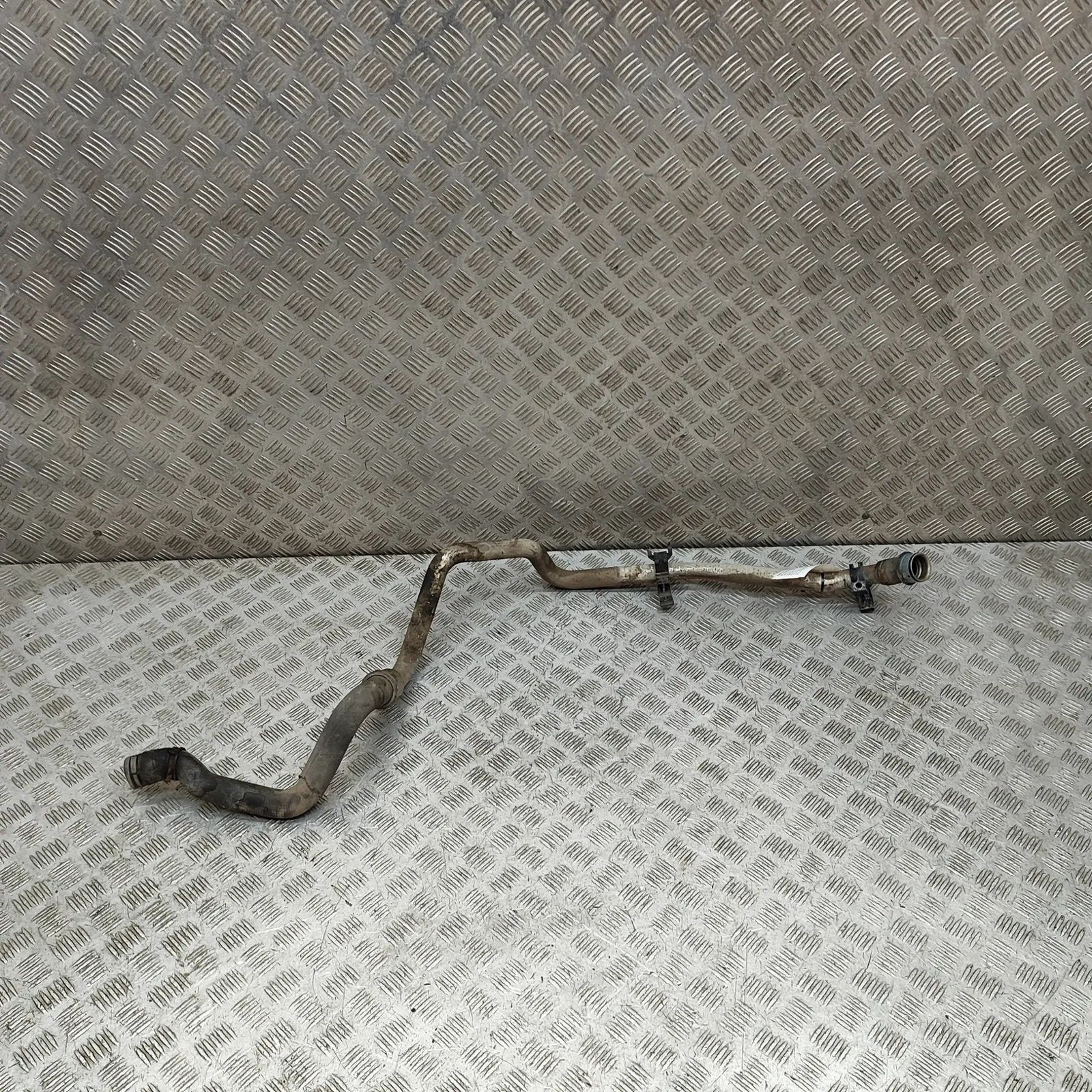 Porsche 911 (991) Шланг системы охлаждения Coolant hose — PORSCHE 911 (991) (2011-2020) — ...