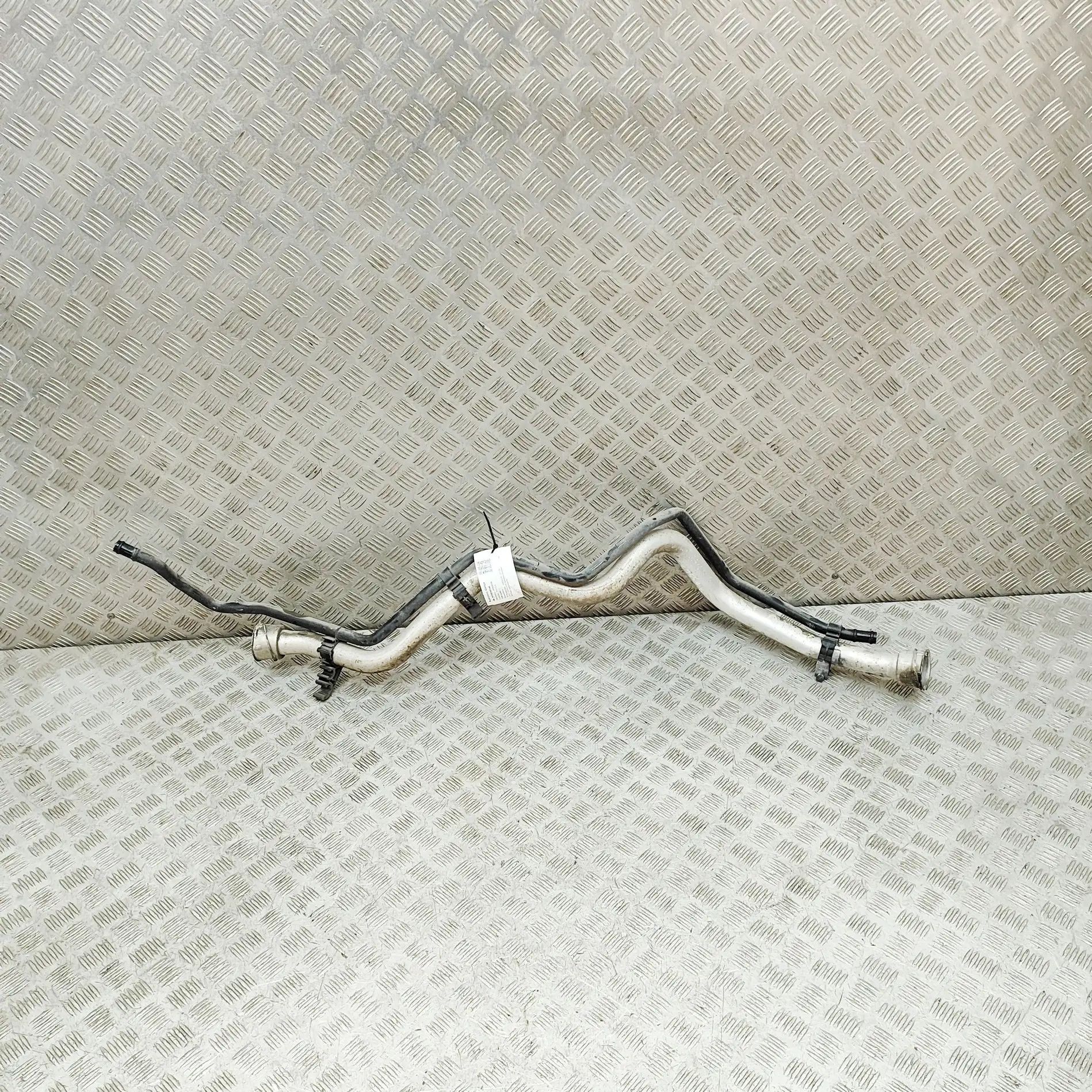 Porsche 911 (991) Шланг системы охлаждения Coolant hose — PORSCHE 911 (991) (2011-2020) — ...