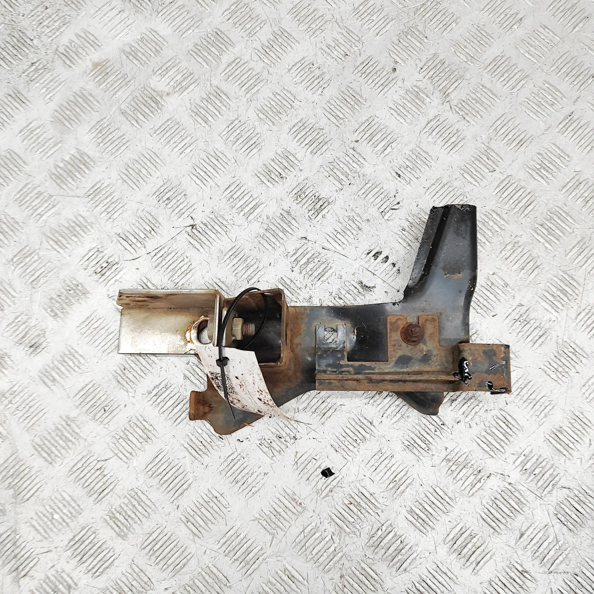 Mitsubishi Colt Other Body Parts Other Body Parts — MITSUBISHI L (200 K7_T, K6_T...