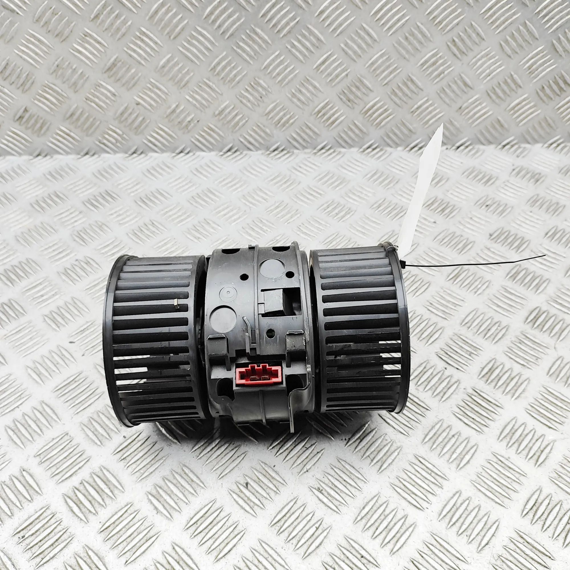 Opel Vivaro (B) Heater Blower Fan Heater Blower Fan — OPEL VIVARO (Van) (2014-......