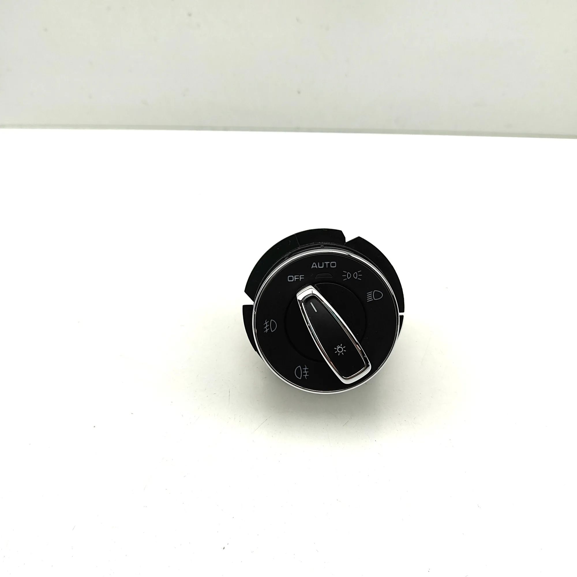Porsche Macan Headlight Switch Control Unit Headlight Switch Control Unit — PORSCHE MACAN (...