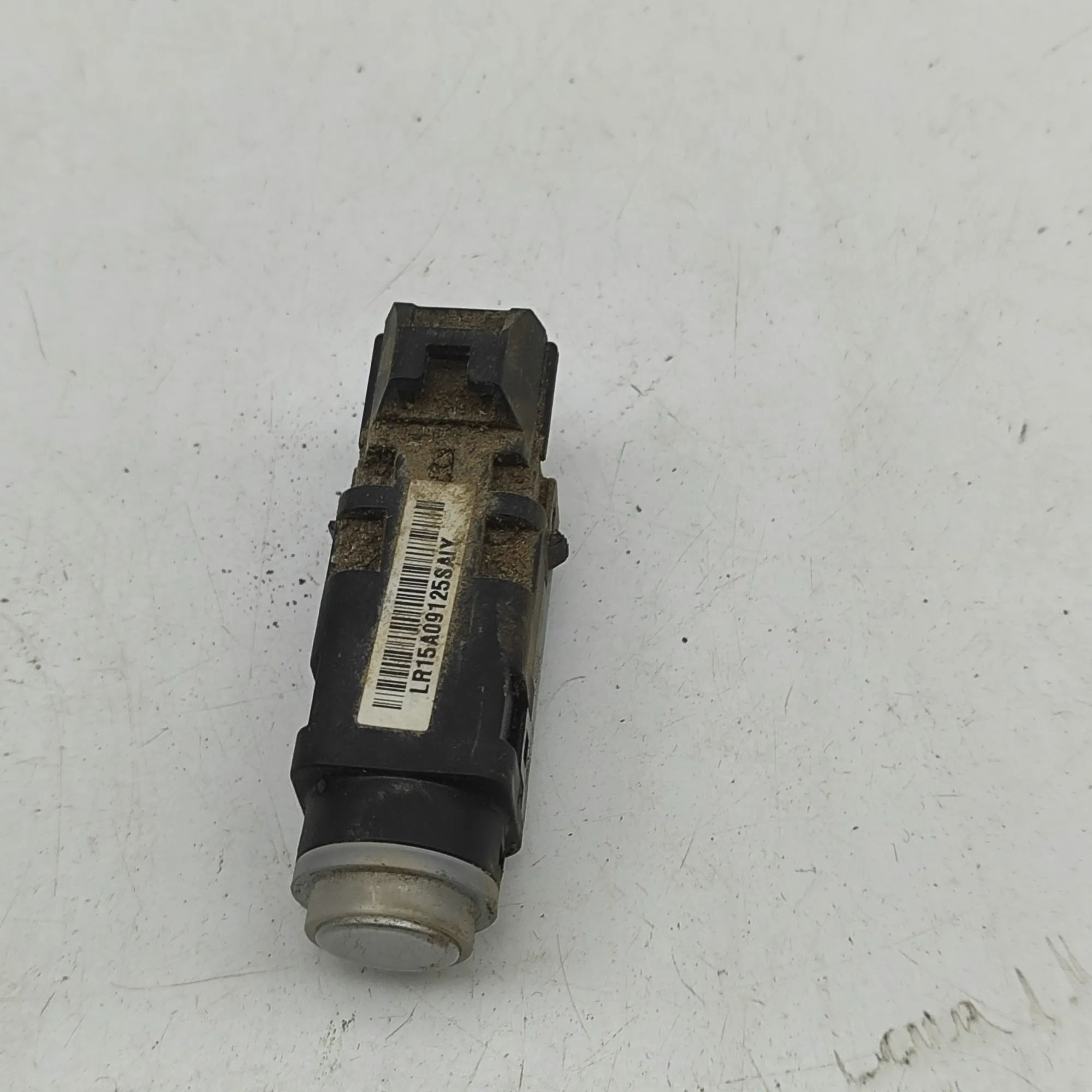 Ssangyong Rexton Parking sensor — rear Parking sensor — rear — SSANGYONG REXTON (W) (2...