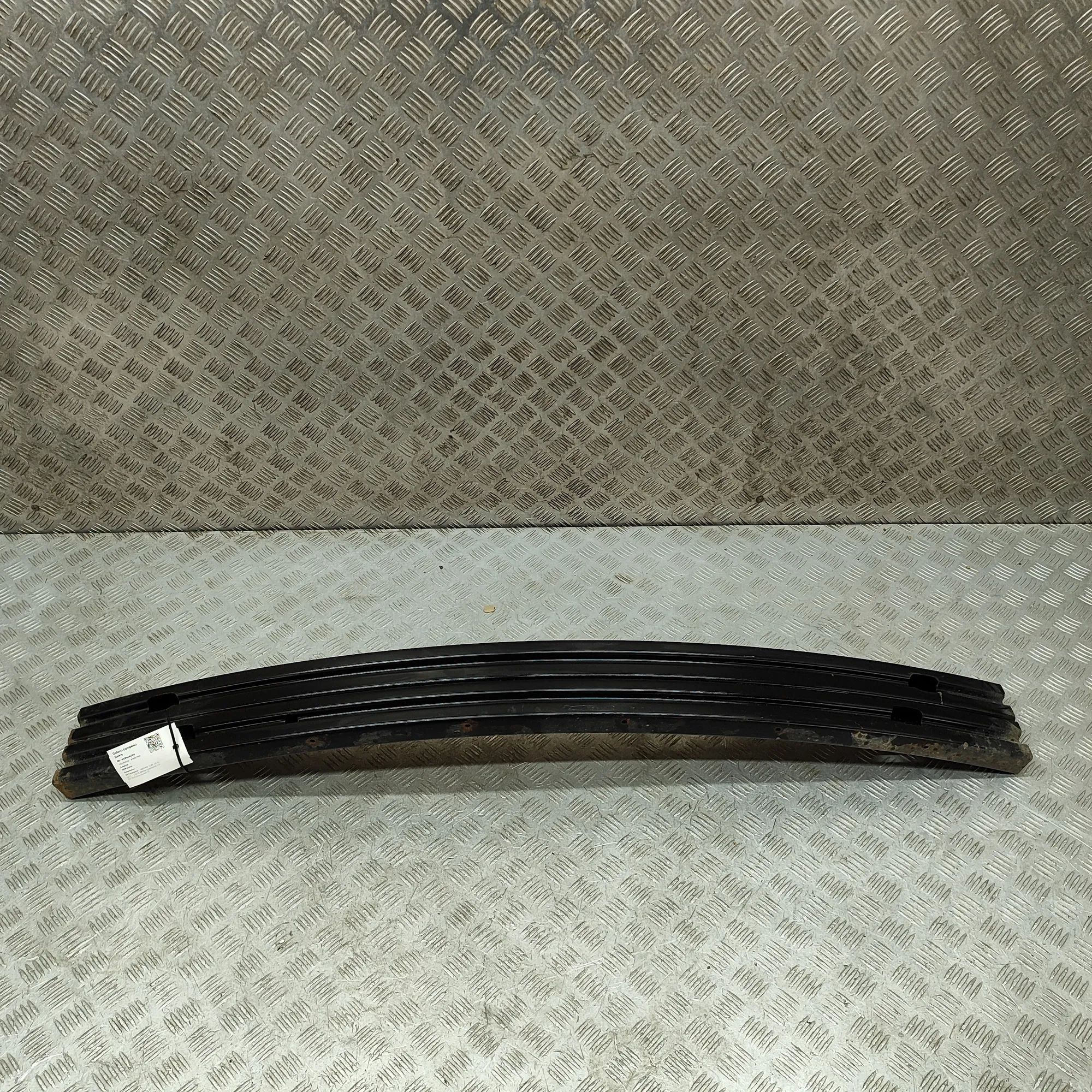 Nissan Leaf Rear Crash Reinforcement Bar Rear Crash Reinforcement Bar — NISSAN LEAF (ZE1...