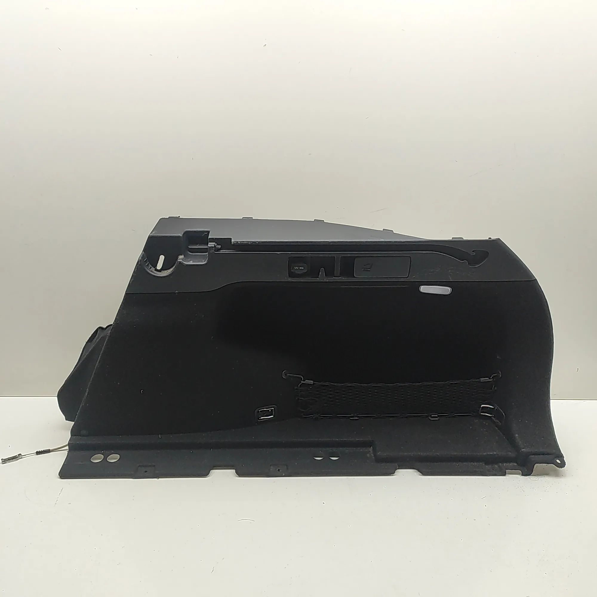 Kia Optima (JF) Right Side Trunk Trim