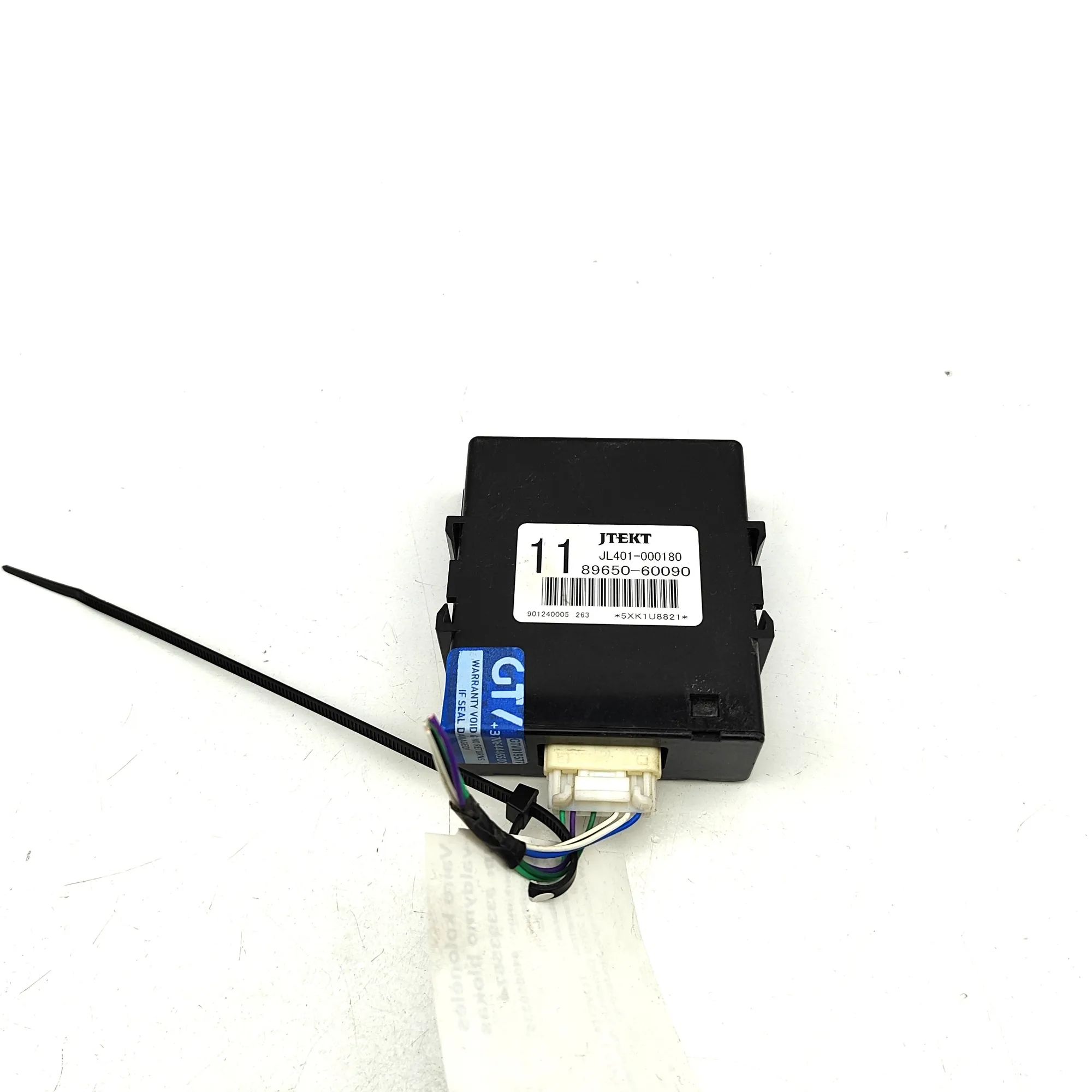Toyota Land Cruiser 150 Steering rack control module Steering rack control module — TOYOTA LAND CRUI...