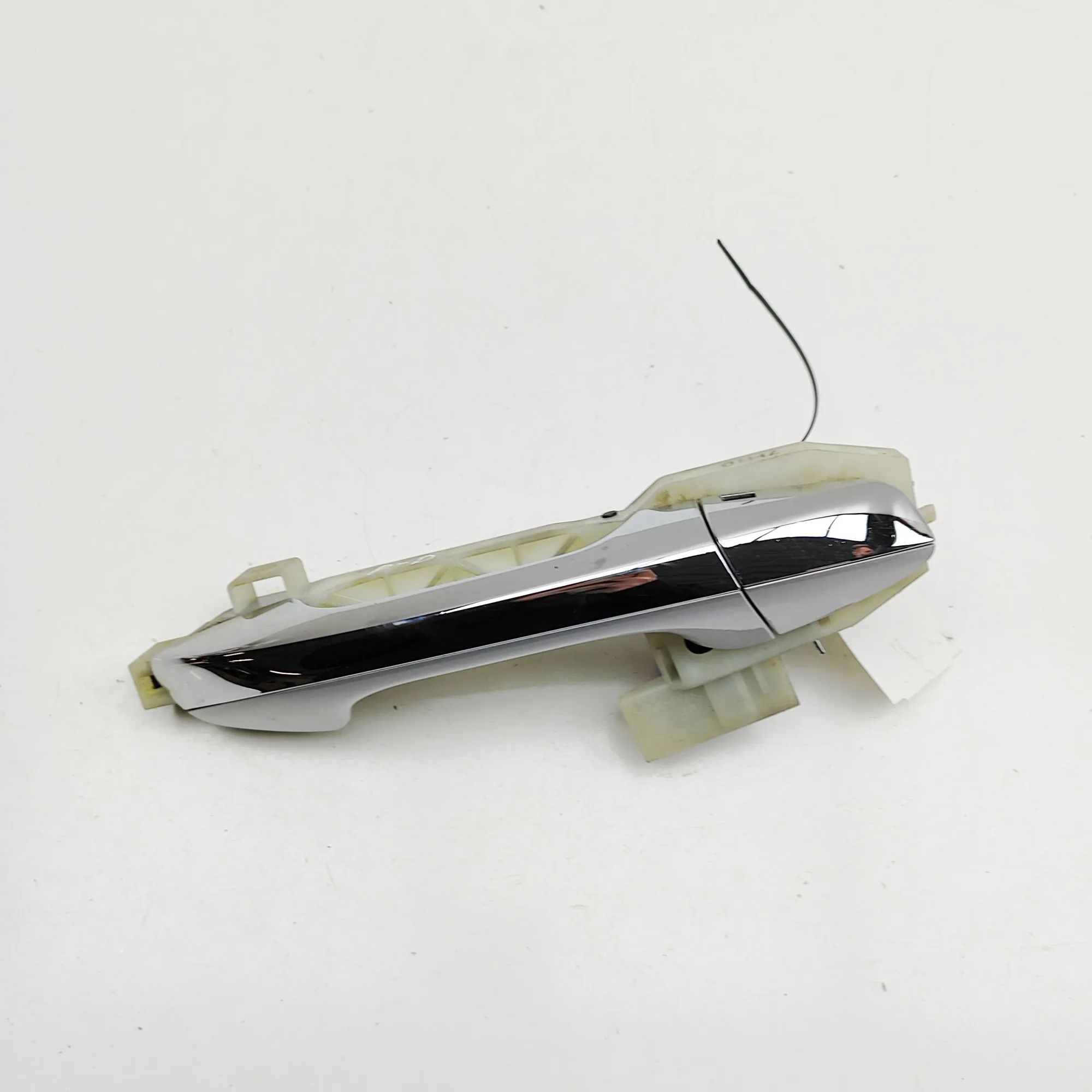 Kia Optima (JF) Exterior door handle — front right