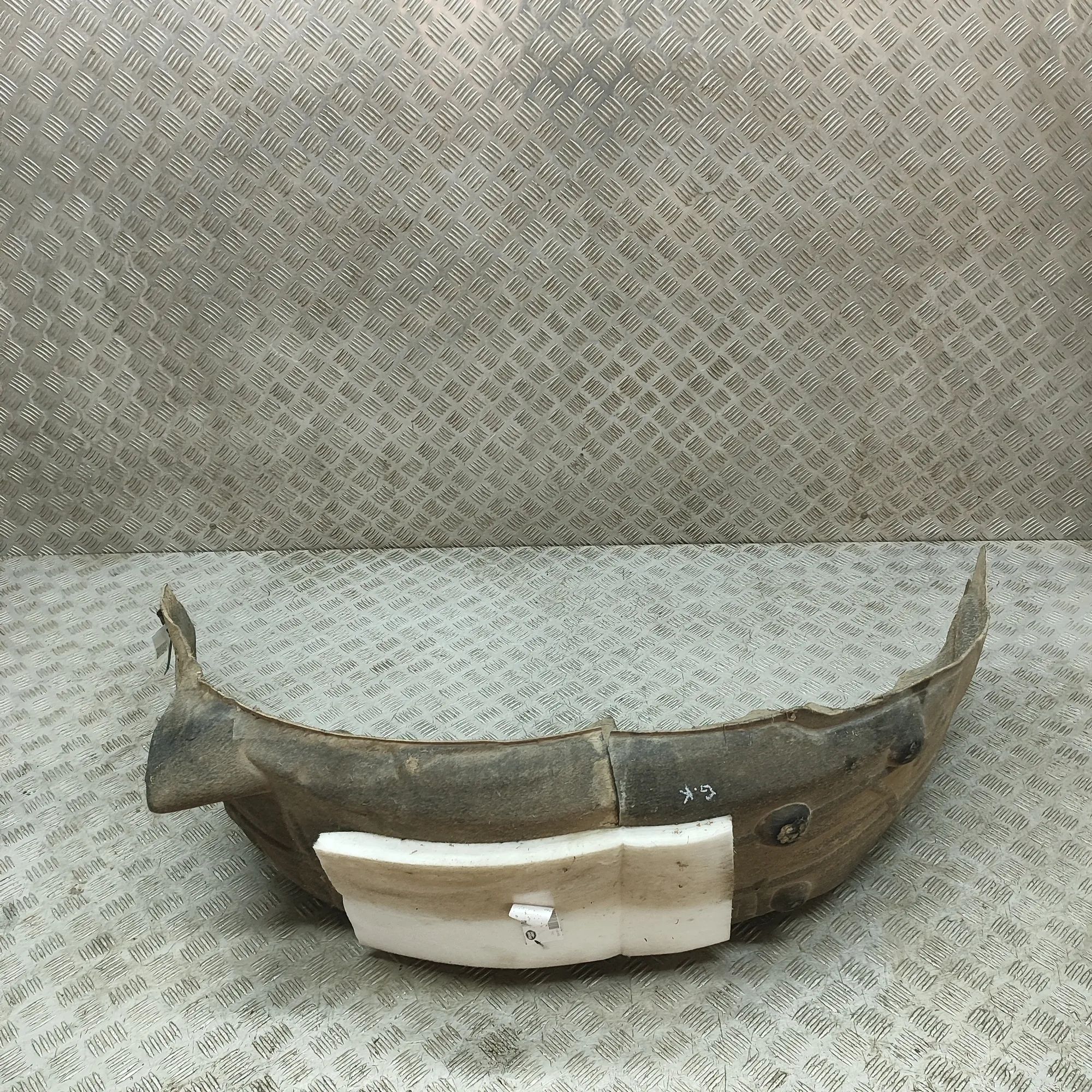 Land Rover Discovery Rear Left Arch Liner Rear Left Arch Liner — LAND ROVER DISCOVERY (V ...