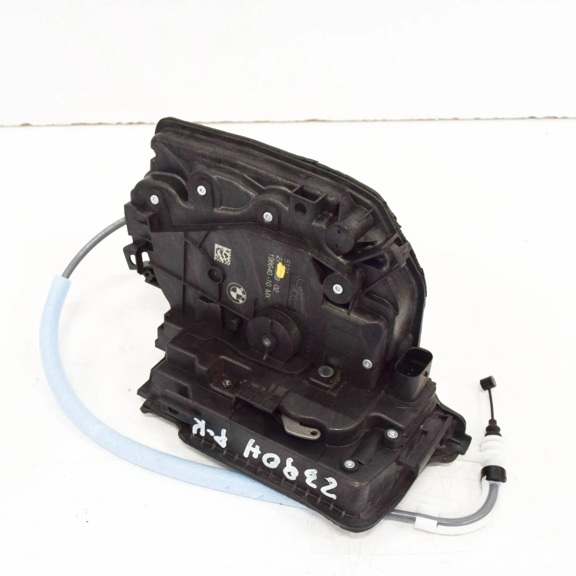 BMW X4 (F26) Door lock — front left Door lock — front left — BMW X4 (G02, F98) (201...