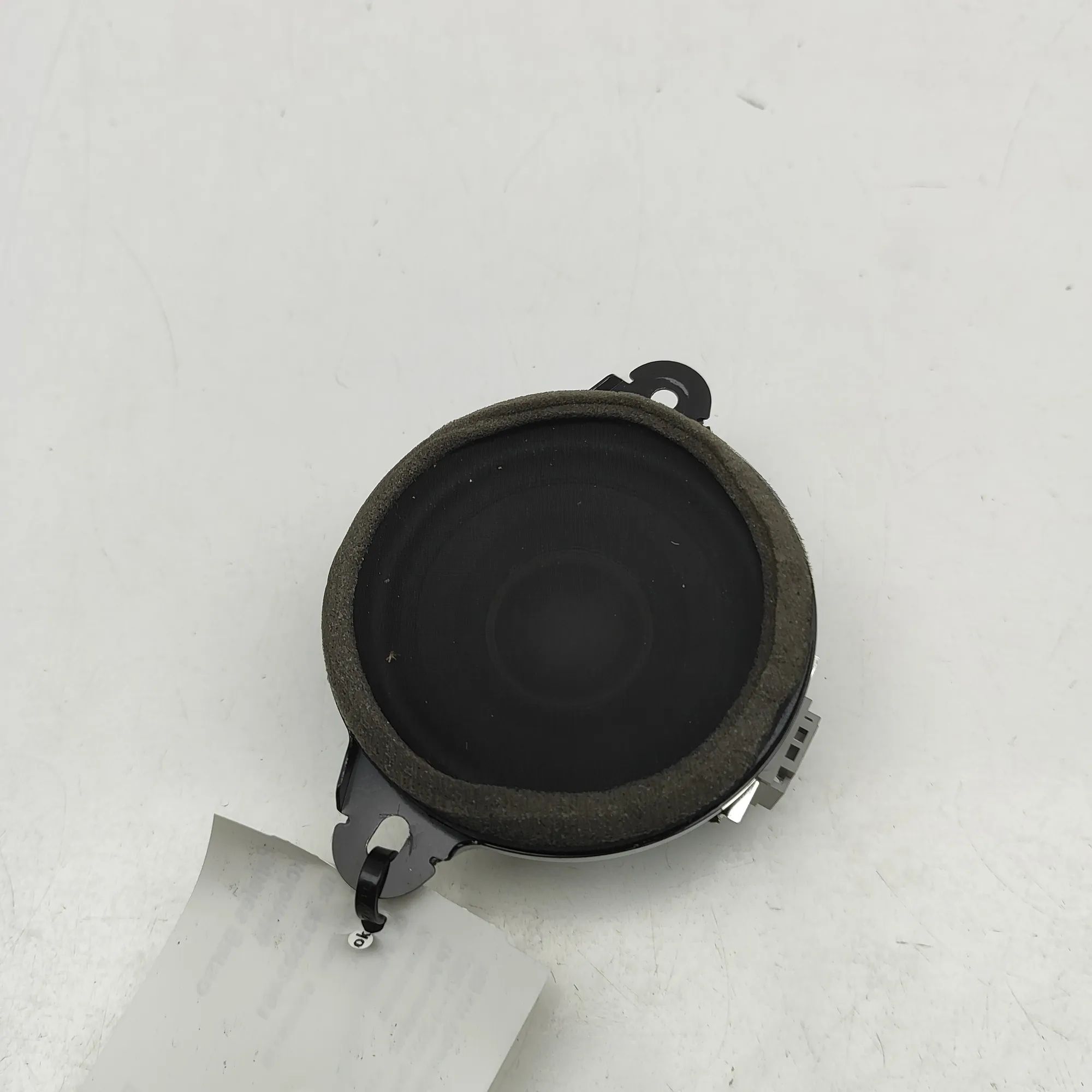 Kia Sportage Dashboard Speaker Dashboard Speaker — KIA SPORTAGE (V NQ5) (2021-...