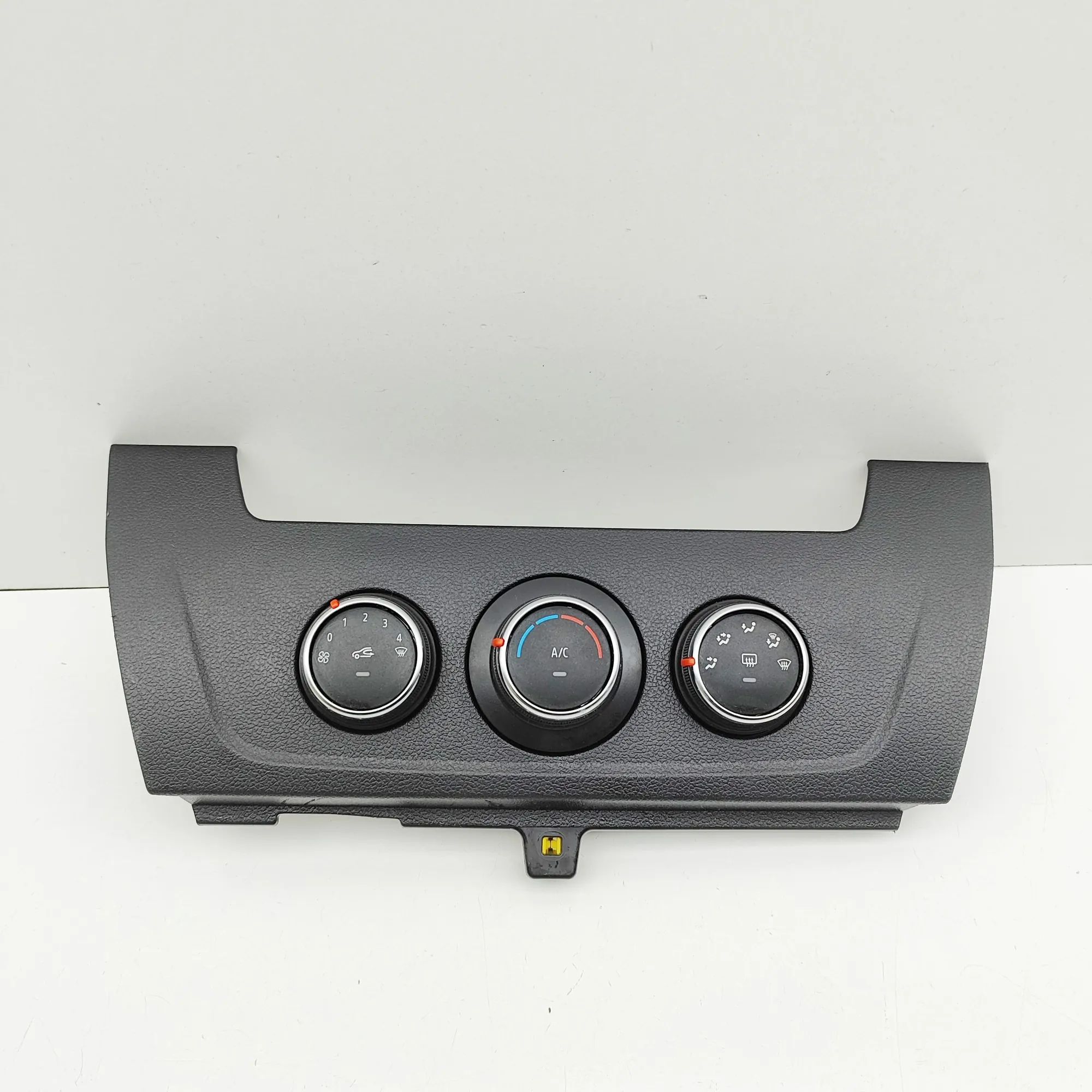 Renault Master Climate control unit Climate control unit — RENAULT MASTER (III Van ...