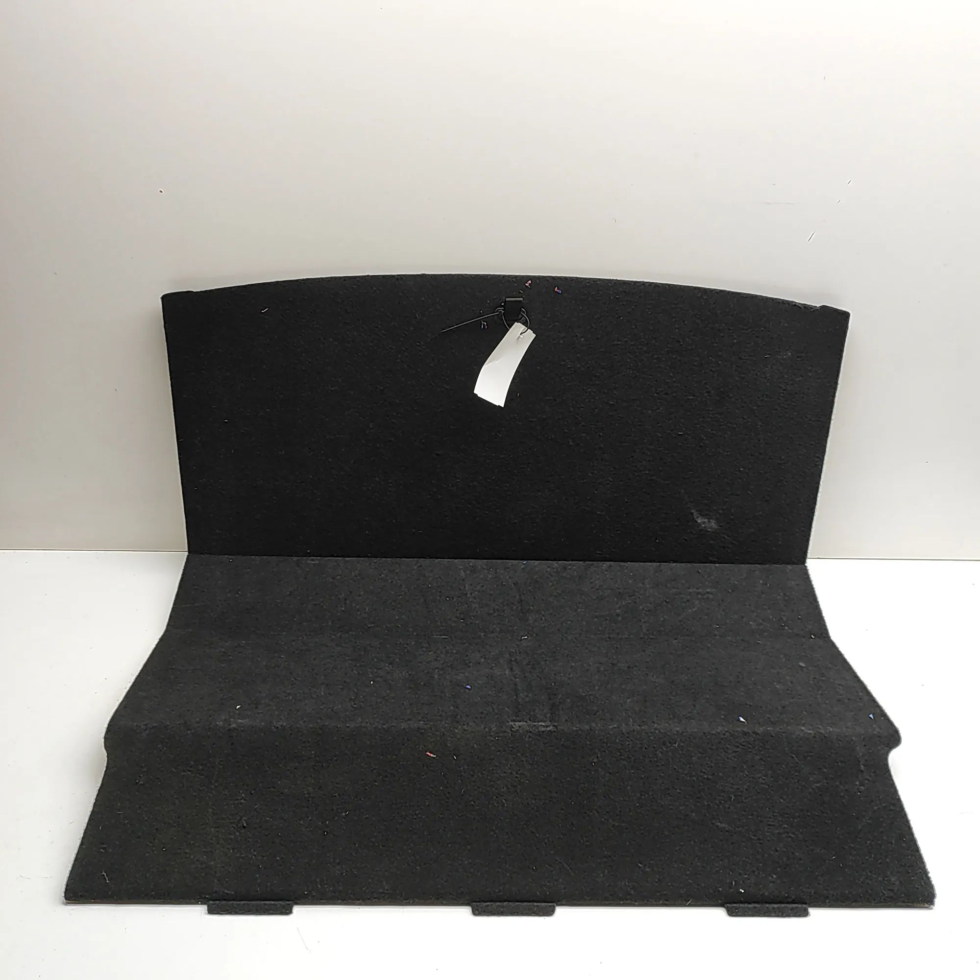 Jaguar XE Boot carpet Boot carpet — JAGUAR XE (X760) (2015-...) — GX7...