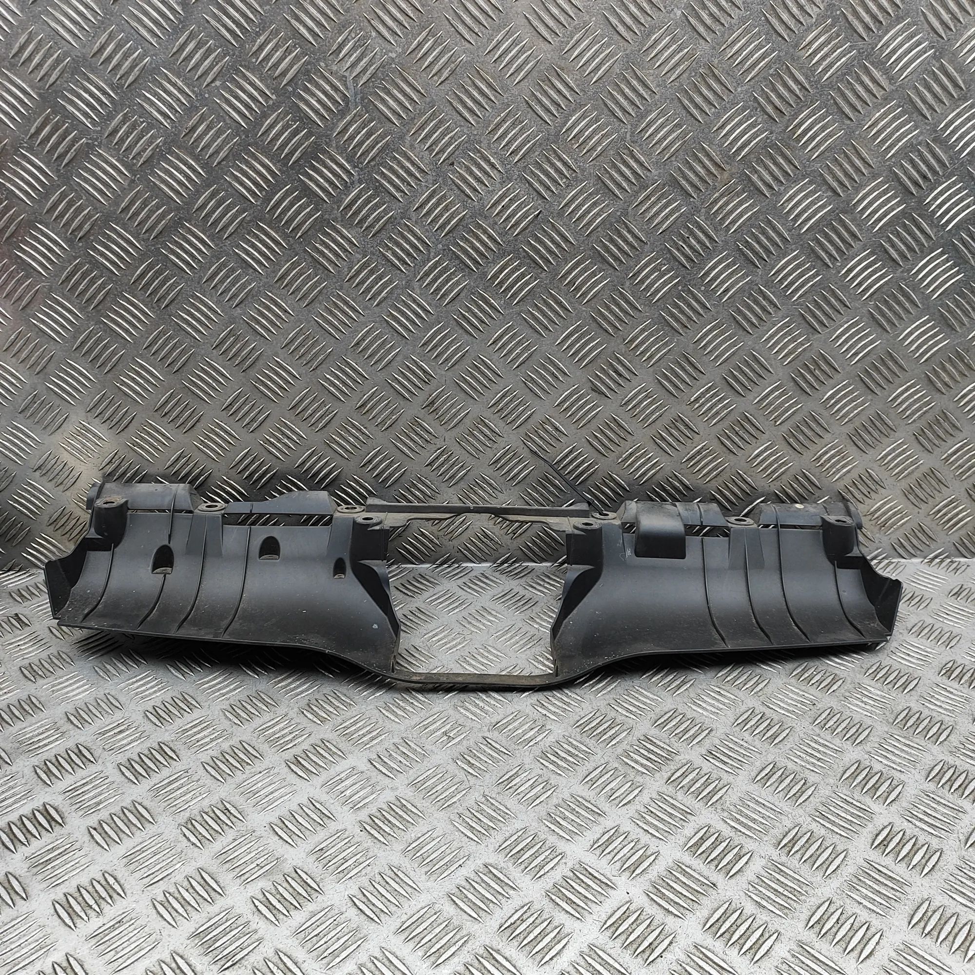Subaru Forester Radiator Air Guide Duct Radiator Air Guide Duct — SUBARU FORESTER (SJ) ...