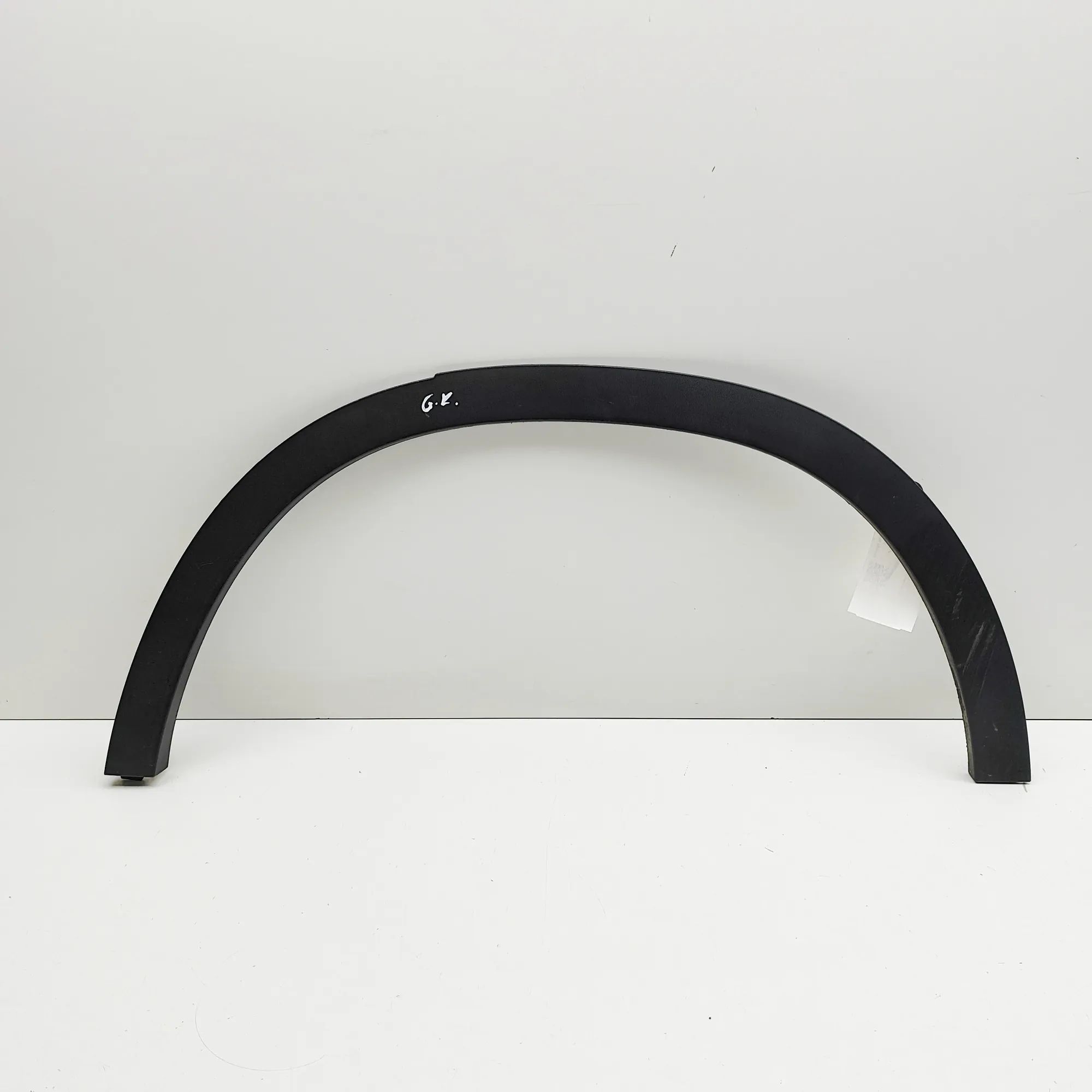 Mercedes-Benz GLA (X156) Wheel arch trim — rear left Wheel arch trim — rear left — MERCEDES BENZ GLA...