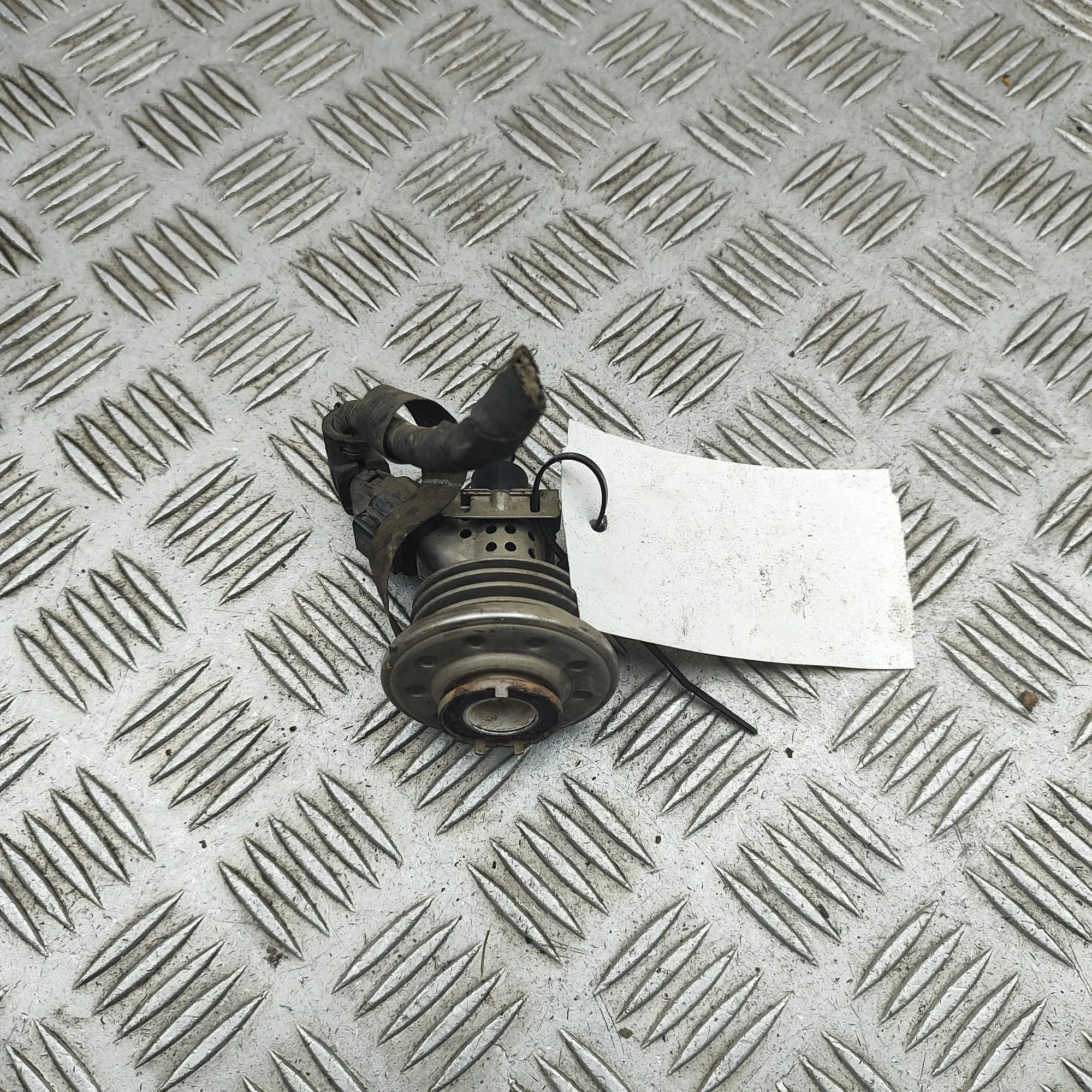 Renault Master AdBlue Injectors AdBlue injectors — RENAULT MASTER (III Van FV) ...