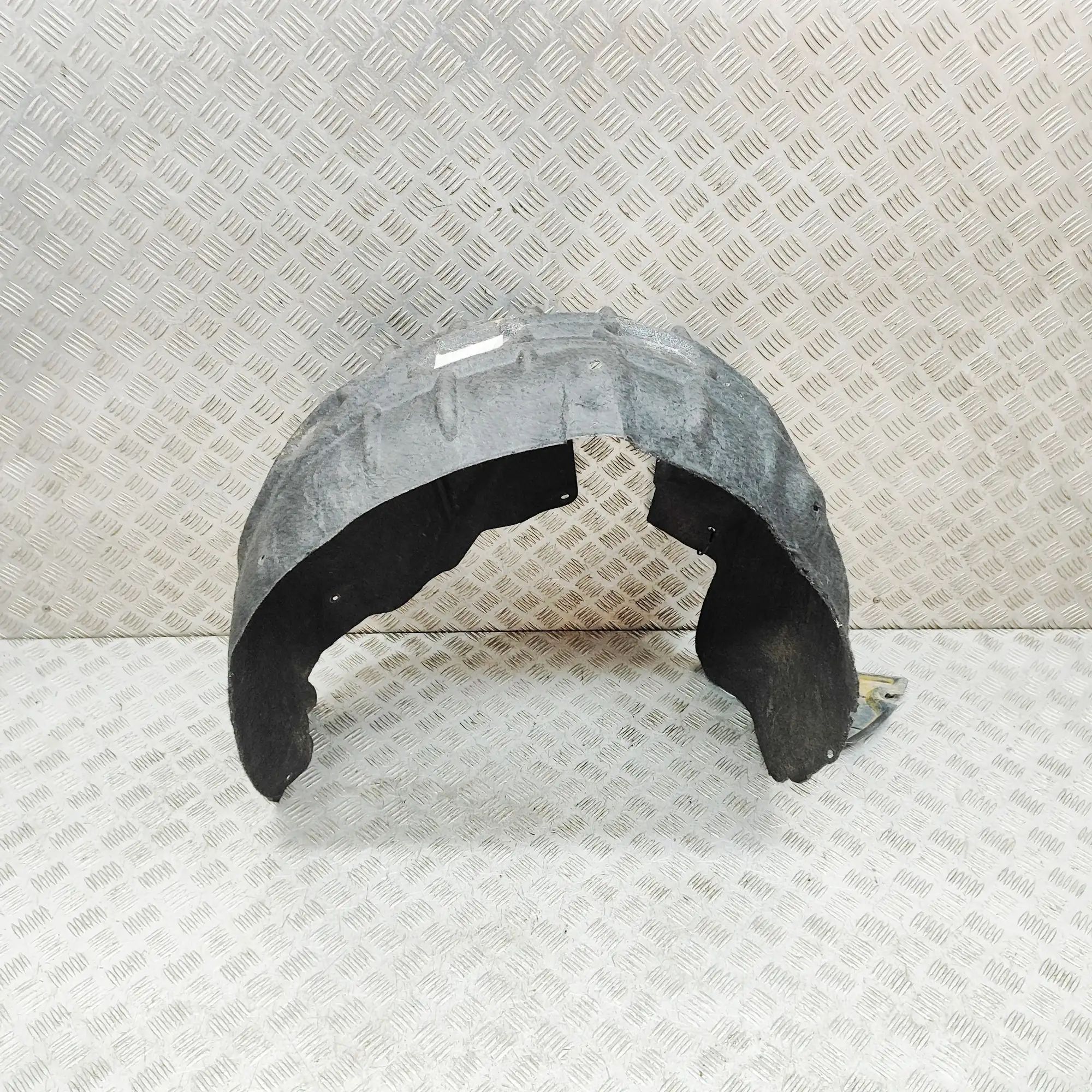 Audi Q3 (F3) Rear Left Arch Liner Rear Left Arch Liner — AUDI Q3 (F3) (2018-...) ...