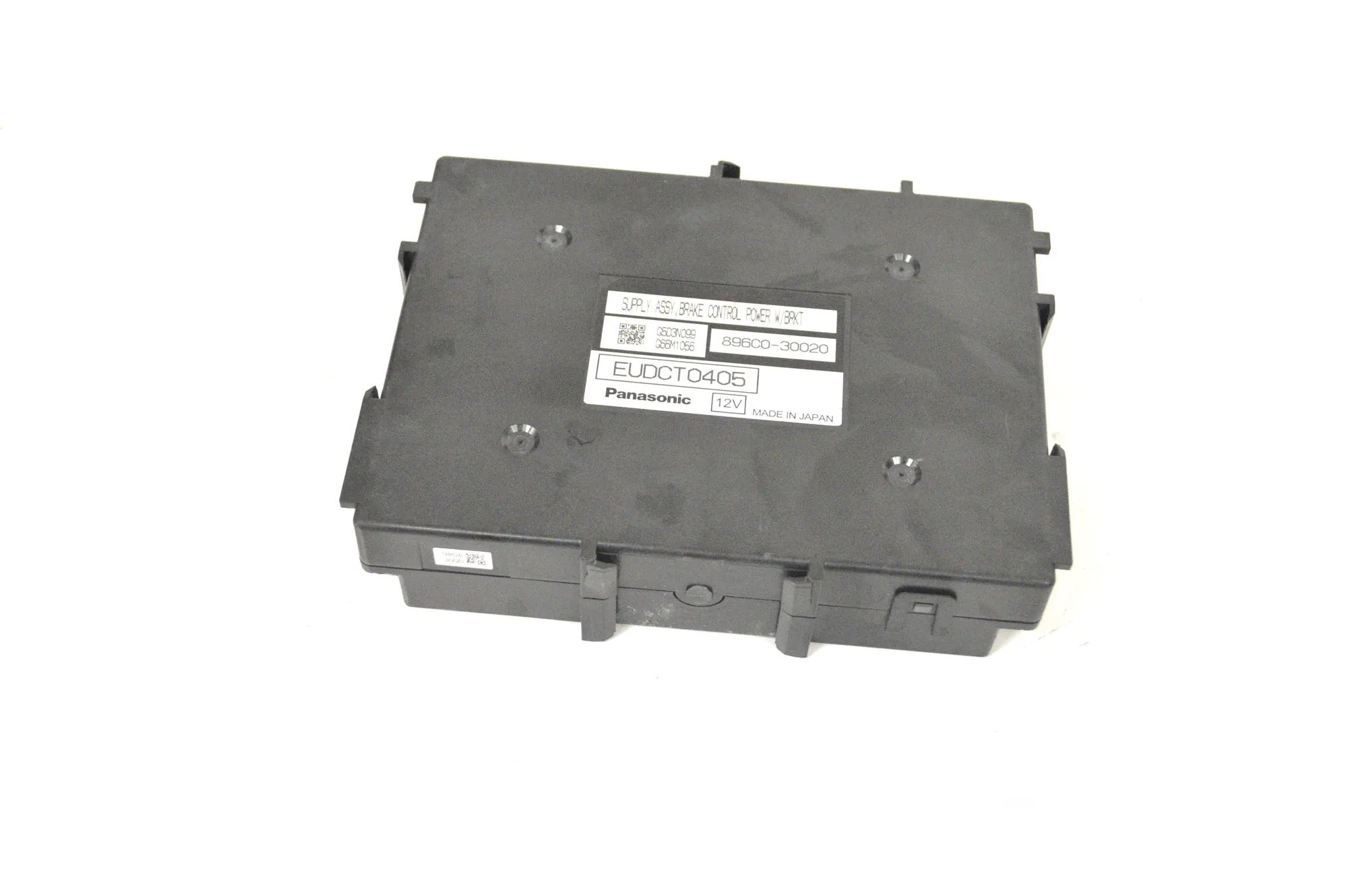 Lexus GS Handbrake Control Unit Handbrake Control Unit — LEXUS GS (_L1_) (2011-...
