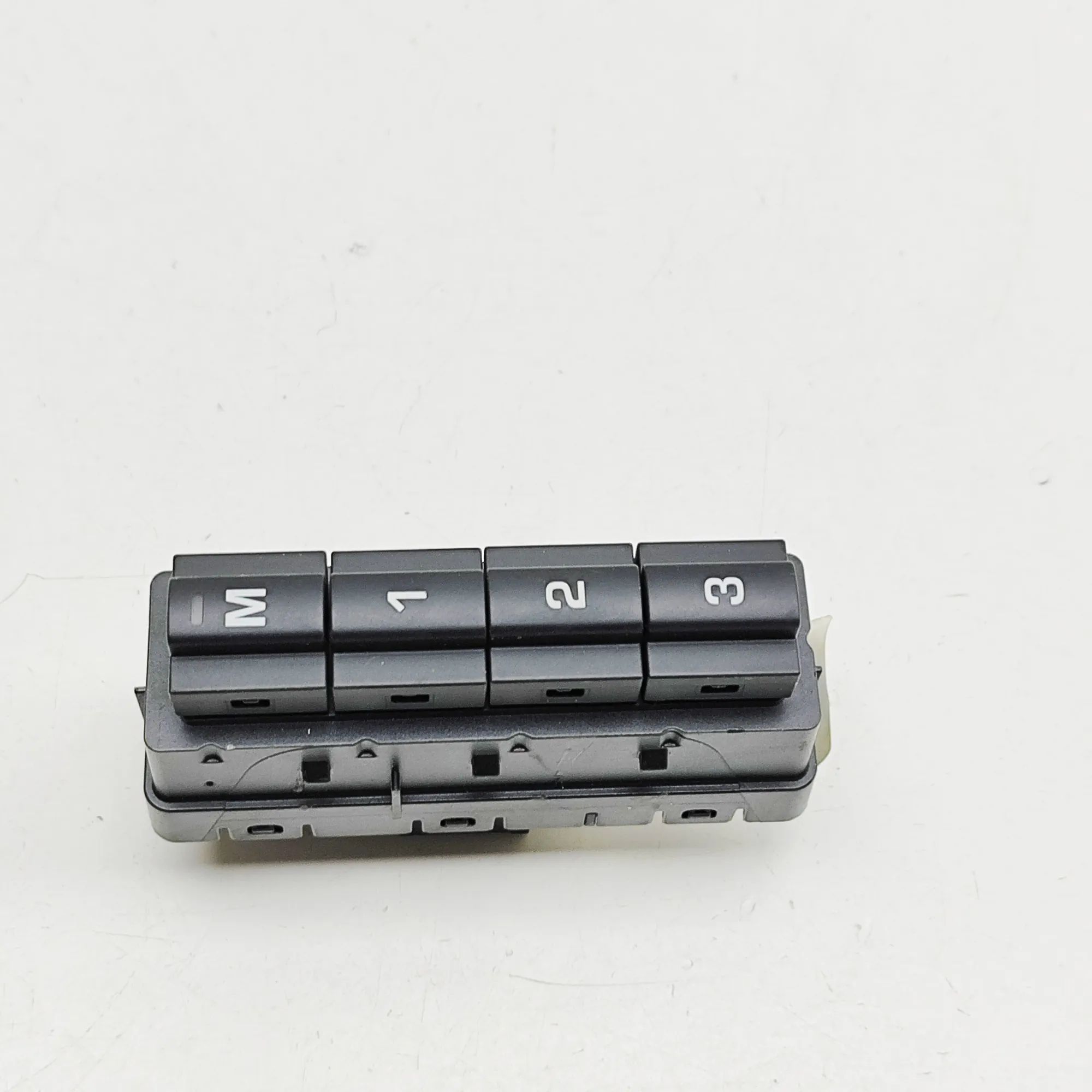 Land Rover Range Rover Evoque Button Switch Panel Button Switch Panel — LAND ROVER RANGE ROVER EV...