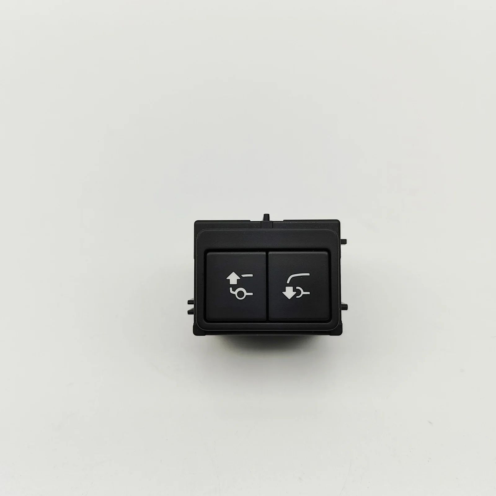 Land Rover Discovery Button Switch Panel Button Switch Panel — LAND ROVER DISCOVERY (V L...