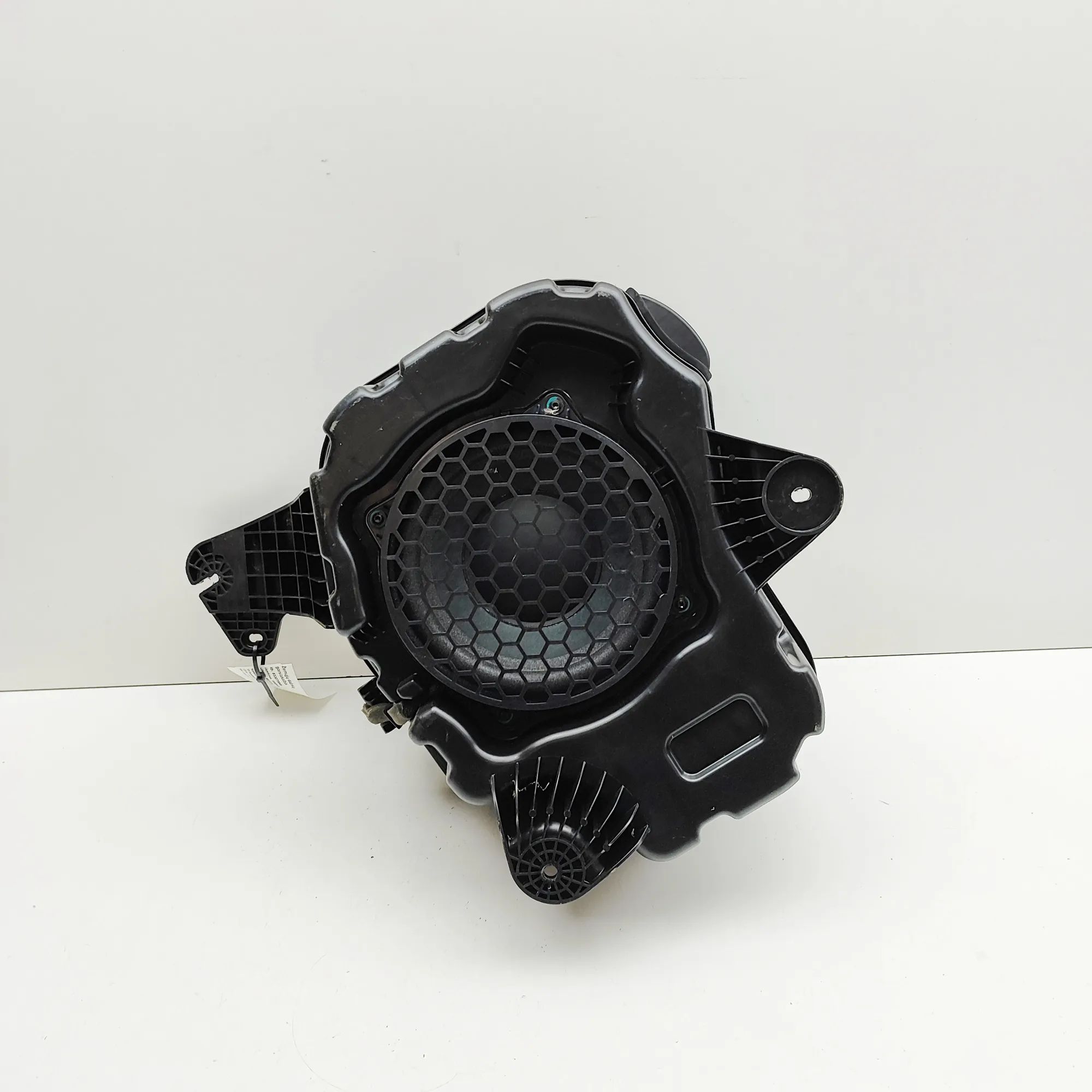 Kia Optima (JF) Subwoofer