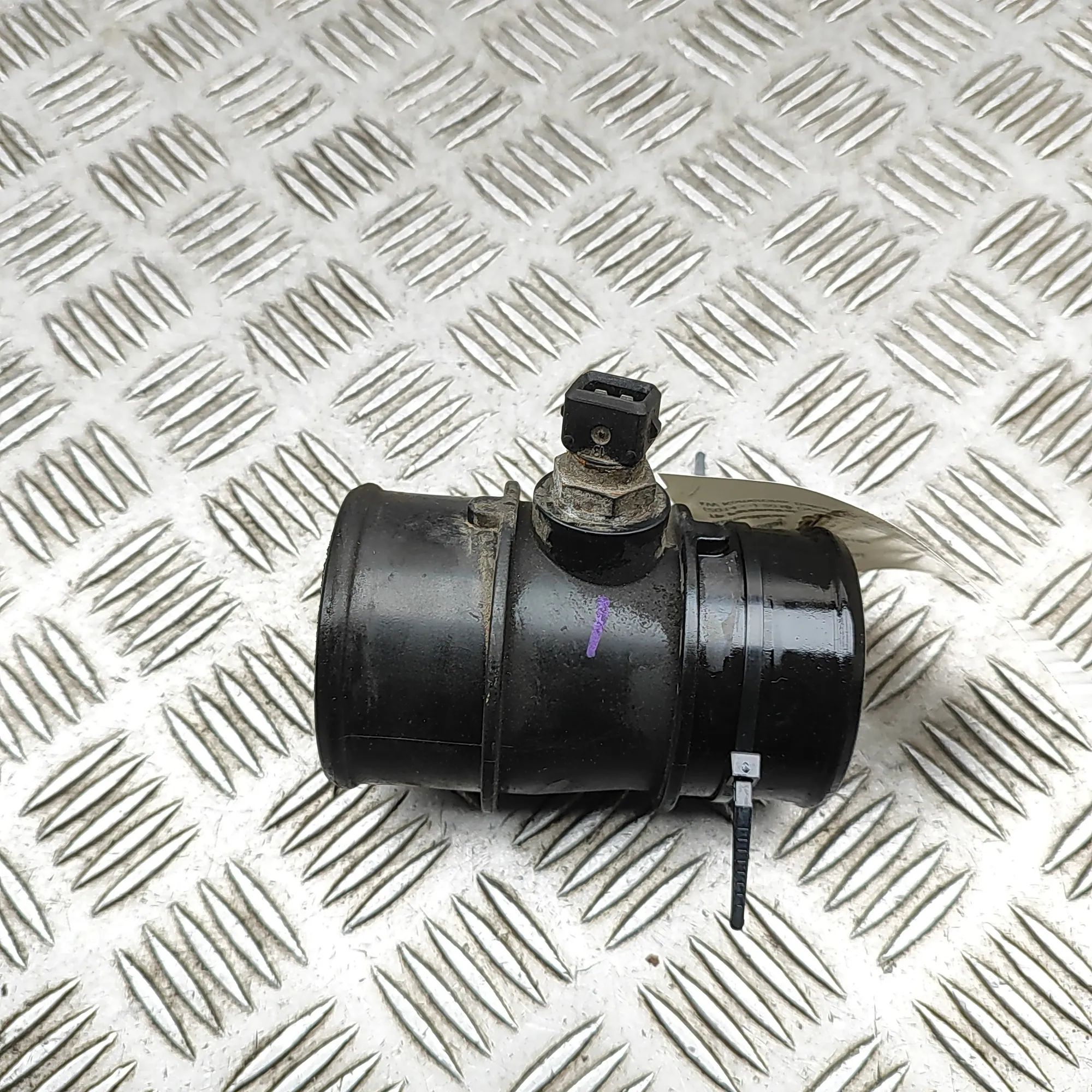 Iveco Daily Air Intake Tube Air Intake Tube — IVECO DAILY (VI Van) (2014-.....